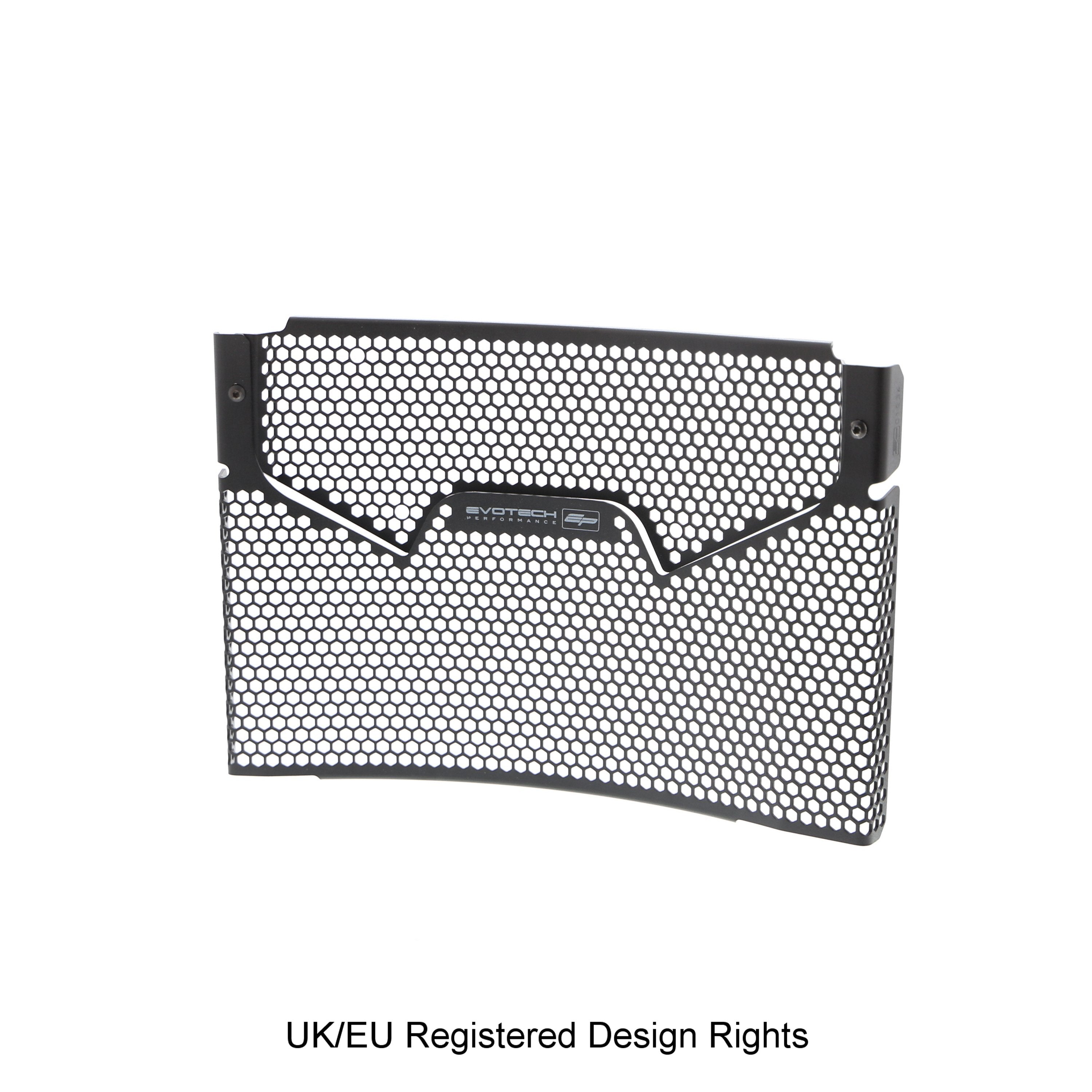Evotech BMW F 900 XR Radiator Guard (2020 - 2024)