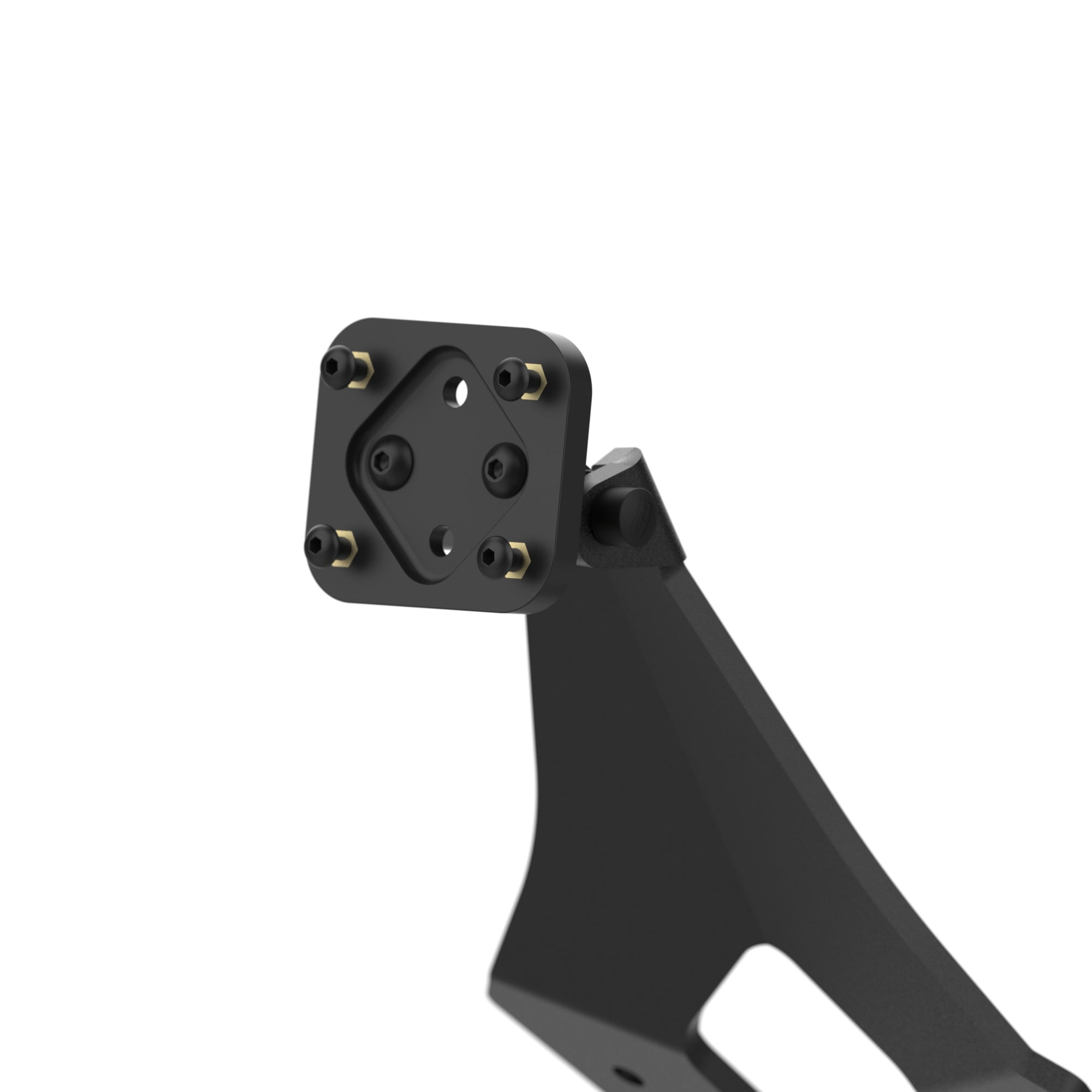 Evotech Garmin Sat Nav Upper Mount - BMW F 450 GS (2026+)