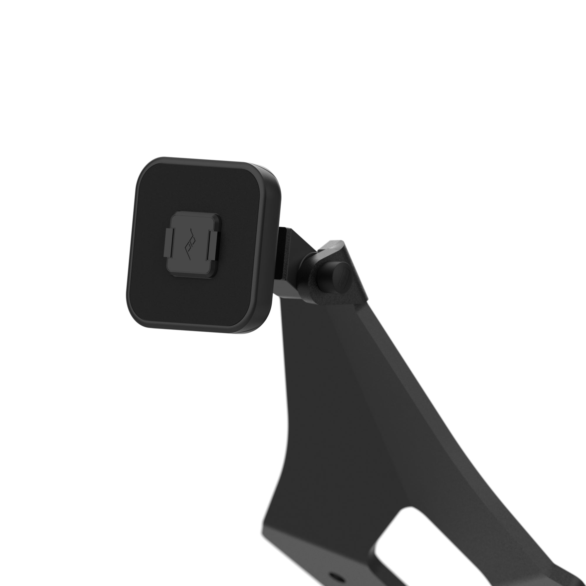 Evotech Peak Design Sat Nav Upper Mount - BMW F 450 GS Sport (2026+)