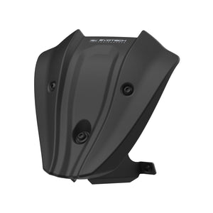 Evotech Fly Screen - BMW F 900 R Triple Black (2025+)