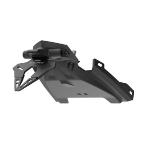Evotech Tail Tidy - BMW F 900 R Triple Black (2025+)