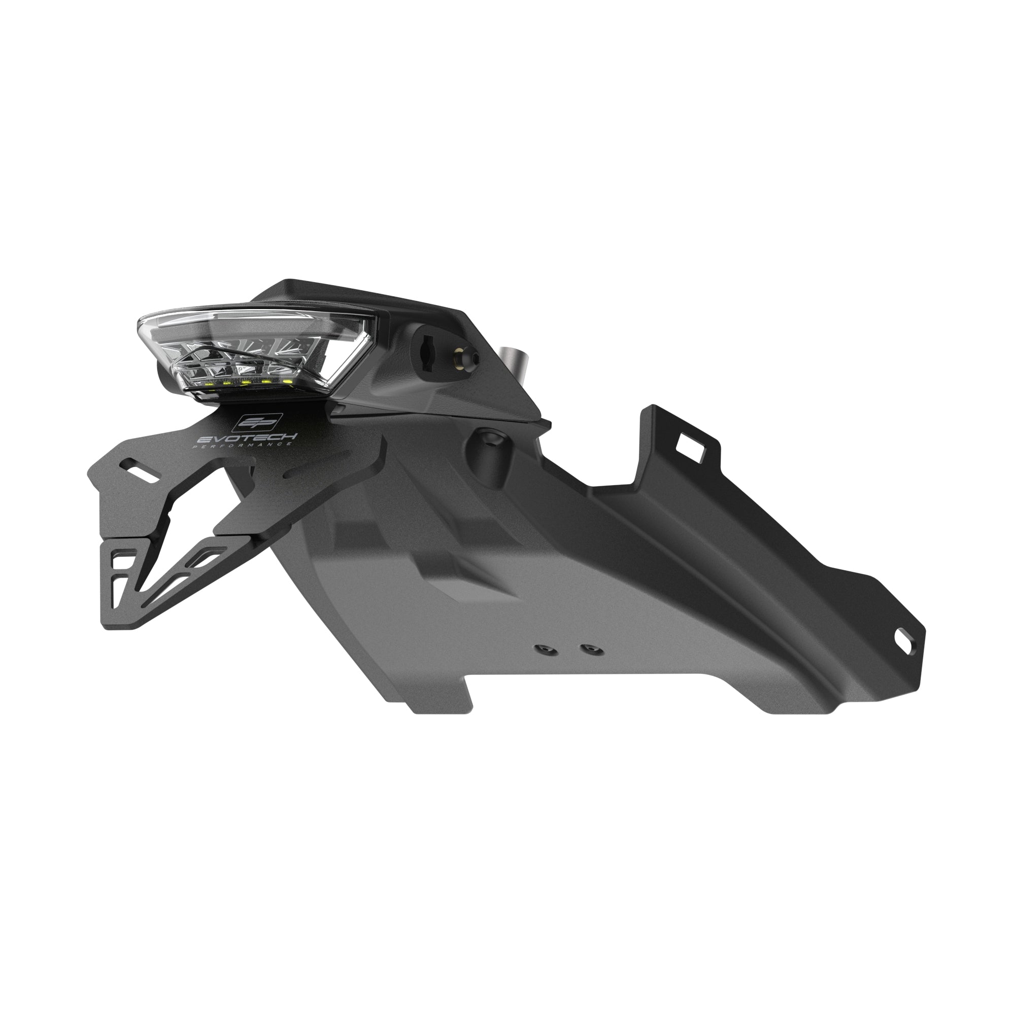 Evotech BMW F 900 R Tail Tidy 2020 - 2024 US Version