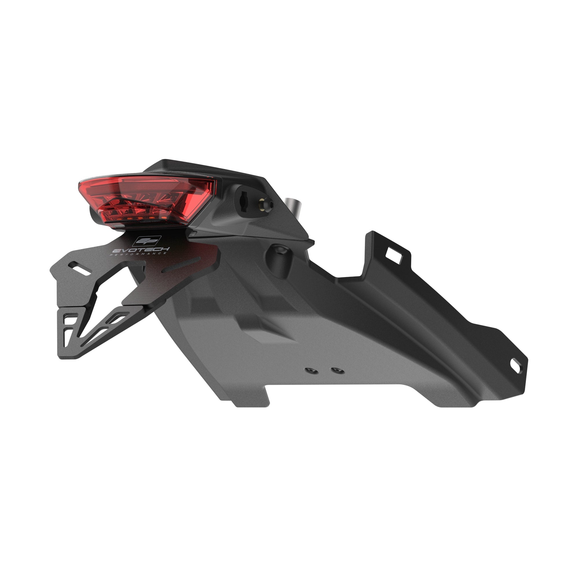 Evotech BMW F 900 R SE Tail Tidy (2020 - 2024) US Version