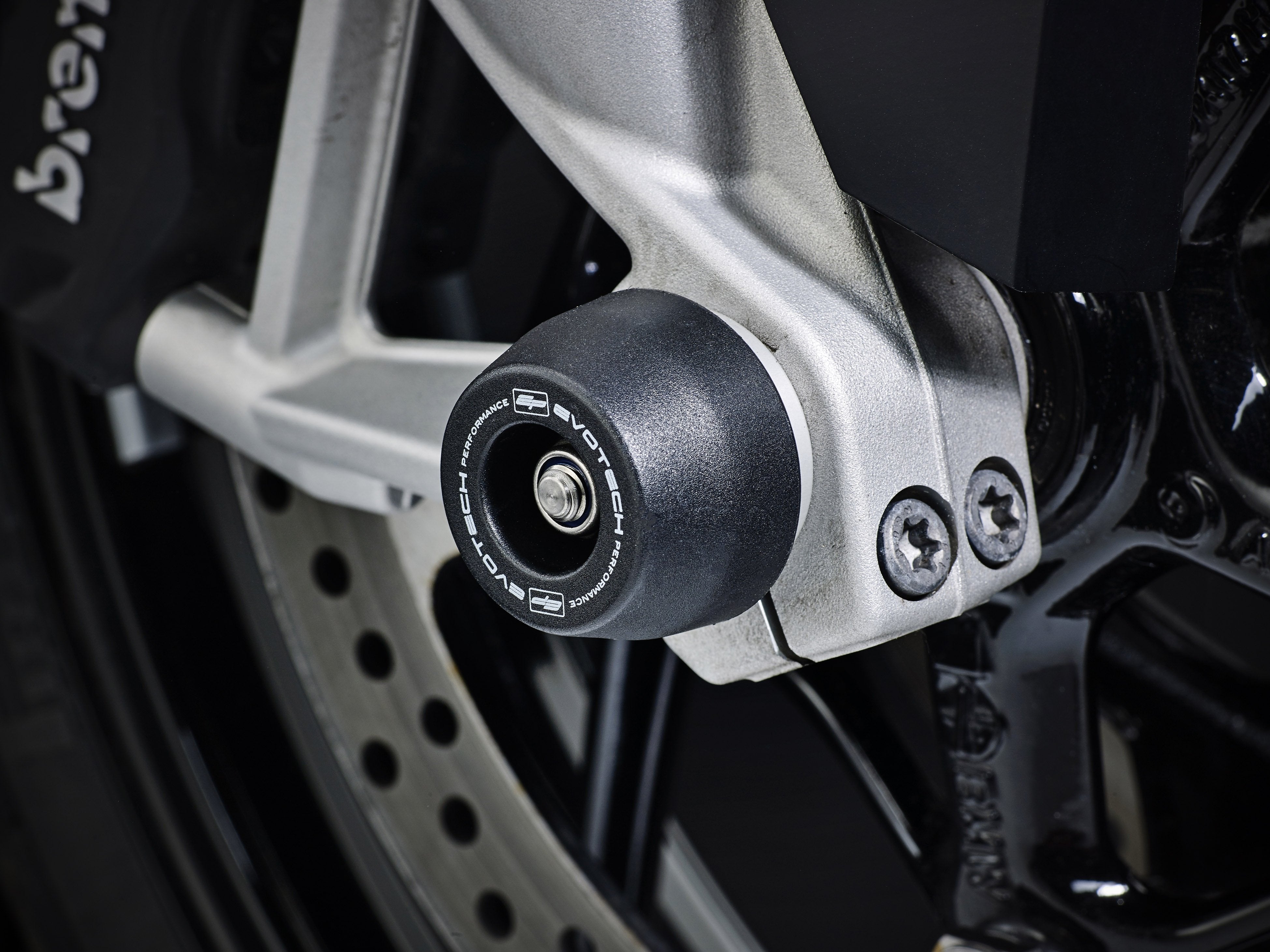 EP Front Spindle Bobbins - BMW S 1000 XR (2015-2019)