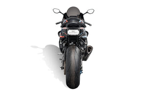 Evotech Dynamic Tail Tidy - BMW M 1000 RR (2021-2022)