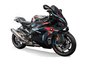 Evotech Dynamic Tail Tidy - BMW S 1000 R (2025+)