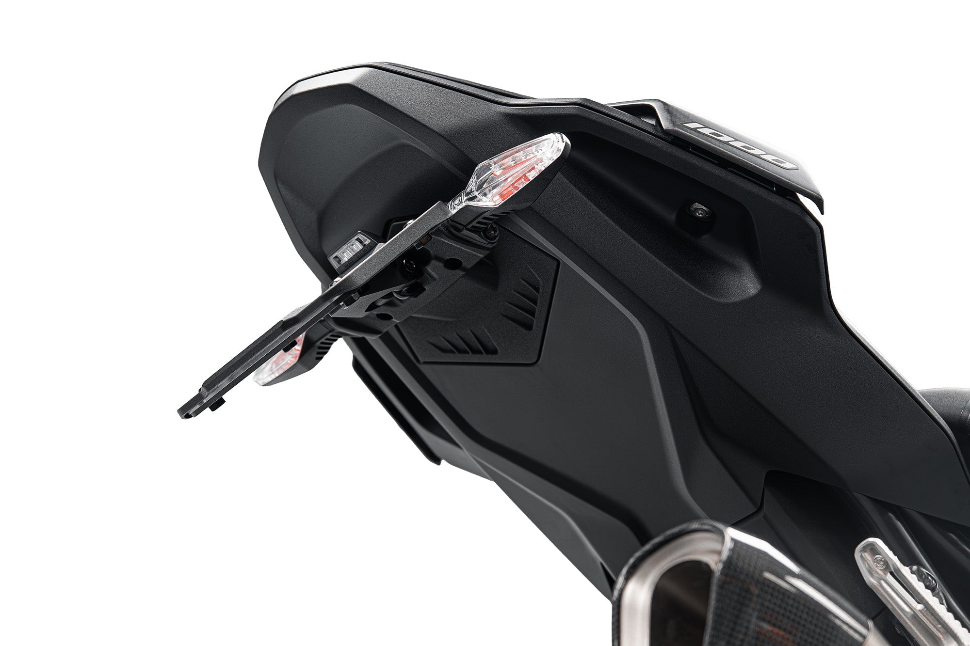 Evotech Dynamic Tail Tidy - BMW M 1000 R (2023 - 2024)
