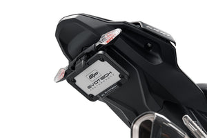 Evotech Dynamic Tail Tidy - BMW S 1000 R (2021 - 2024)