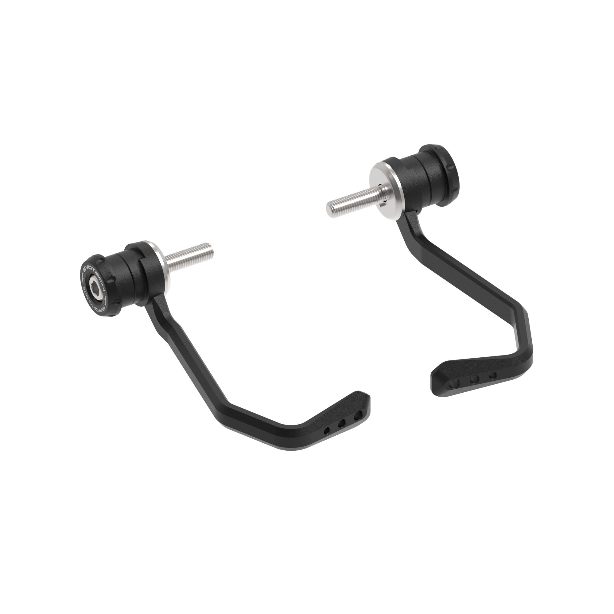 Evotech Brake And Clutch Lever Protector Kit - BMW S 1000 R (2021 - 2024)