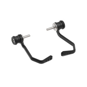 Evotech Brake And Clutch Lever Protector Kit - BMW S 1000 R (2021 - 2024)