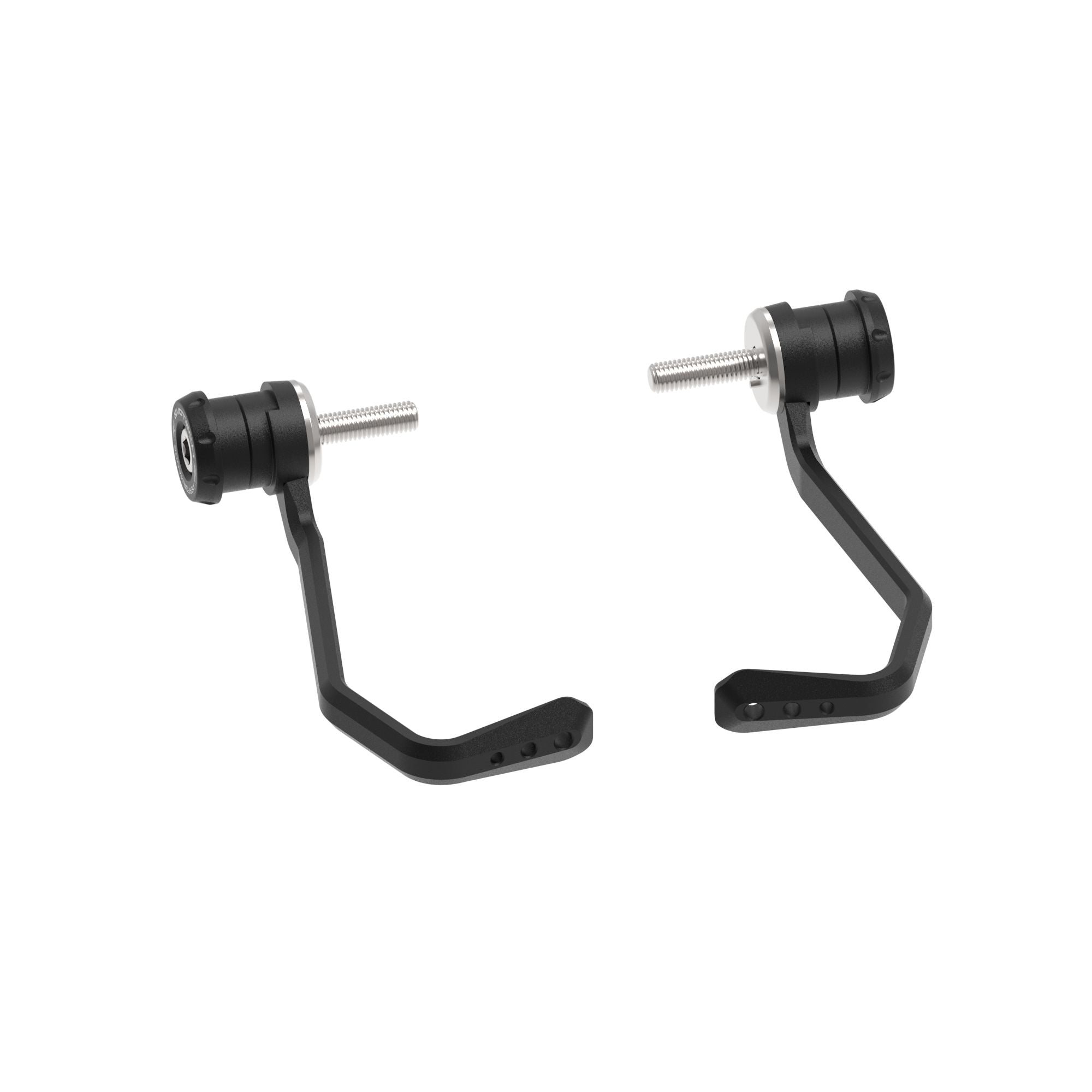 Evotech Brake And Clutch Lever Protector Kit - BMW S 1000 R (2025+)