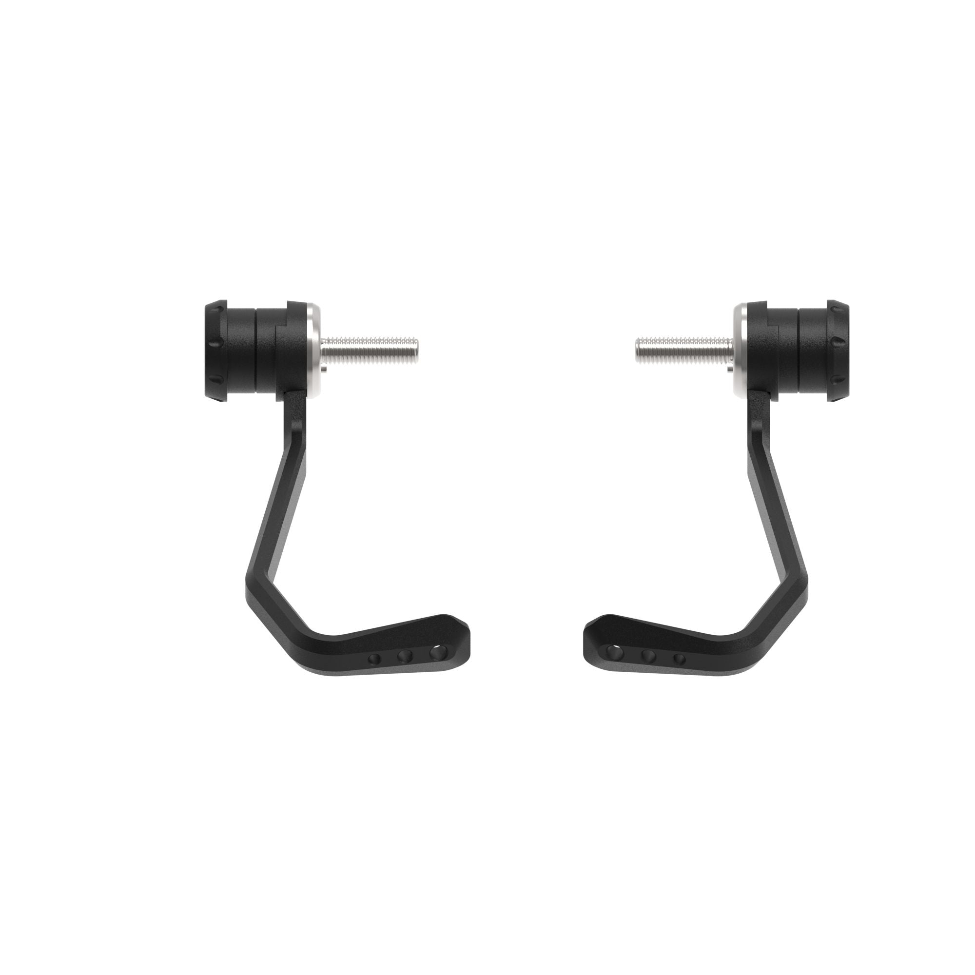 Evotech Brake And Clutch Lever Protector Kit - BMW M 1000 R (2023 - 2024)