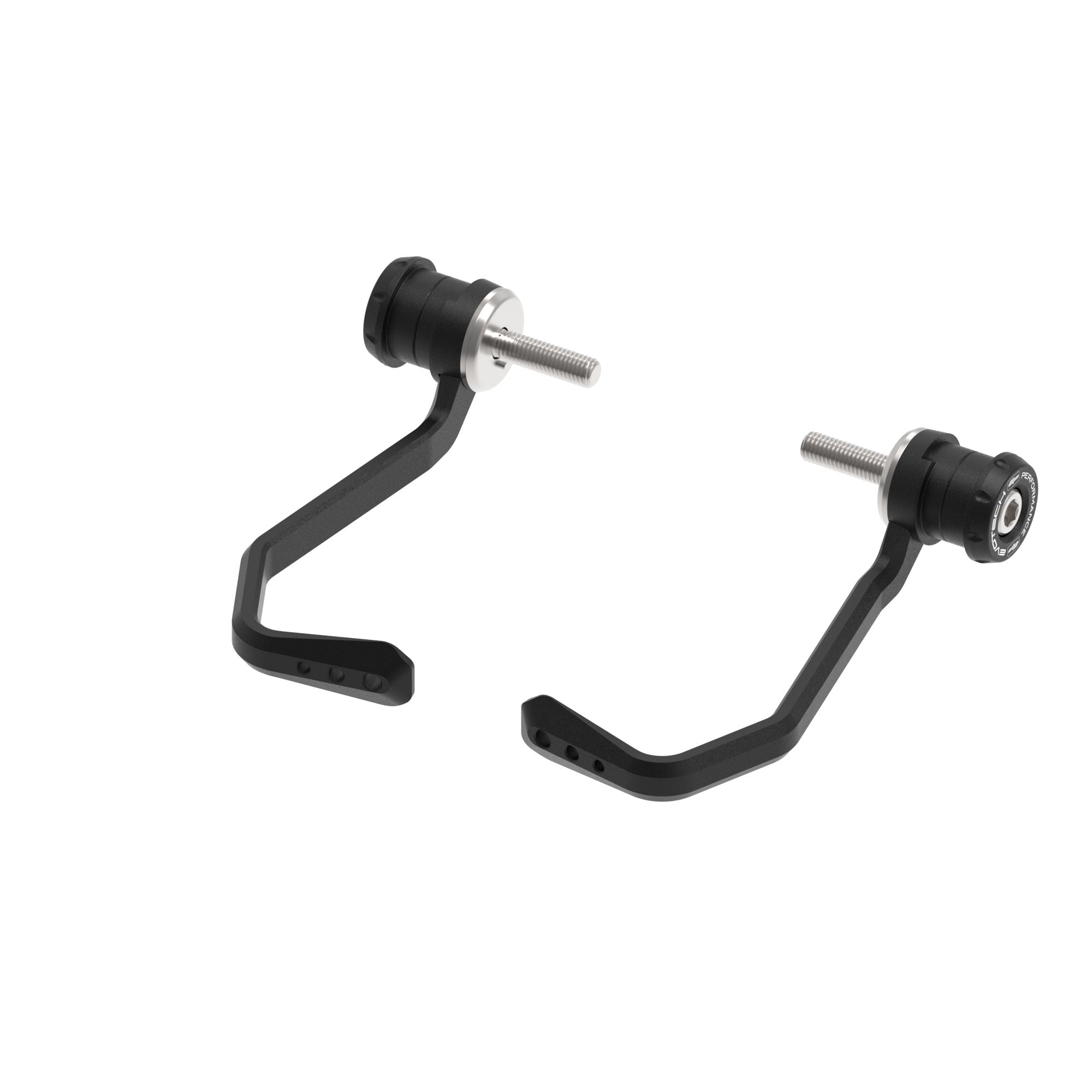 Evotech Brake And Clutch Lever Protector Kit - BMW F 900 R (2025+)