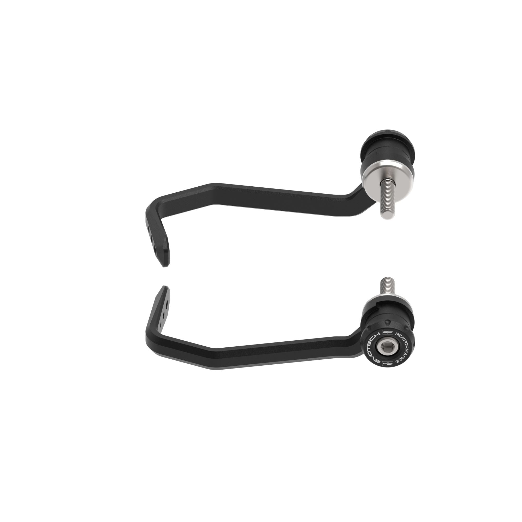 Evotech Brake And Clutch Lever Protector Kit - BMW S 1000 R (2021 - 2024)