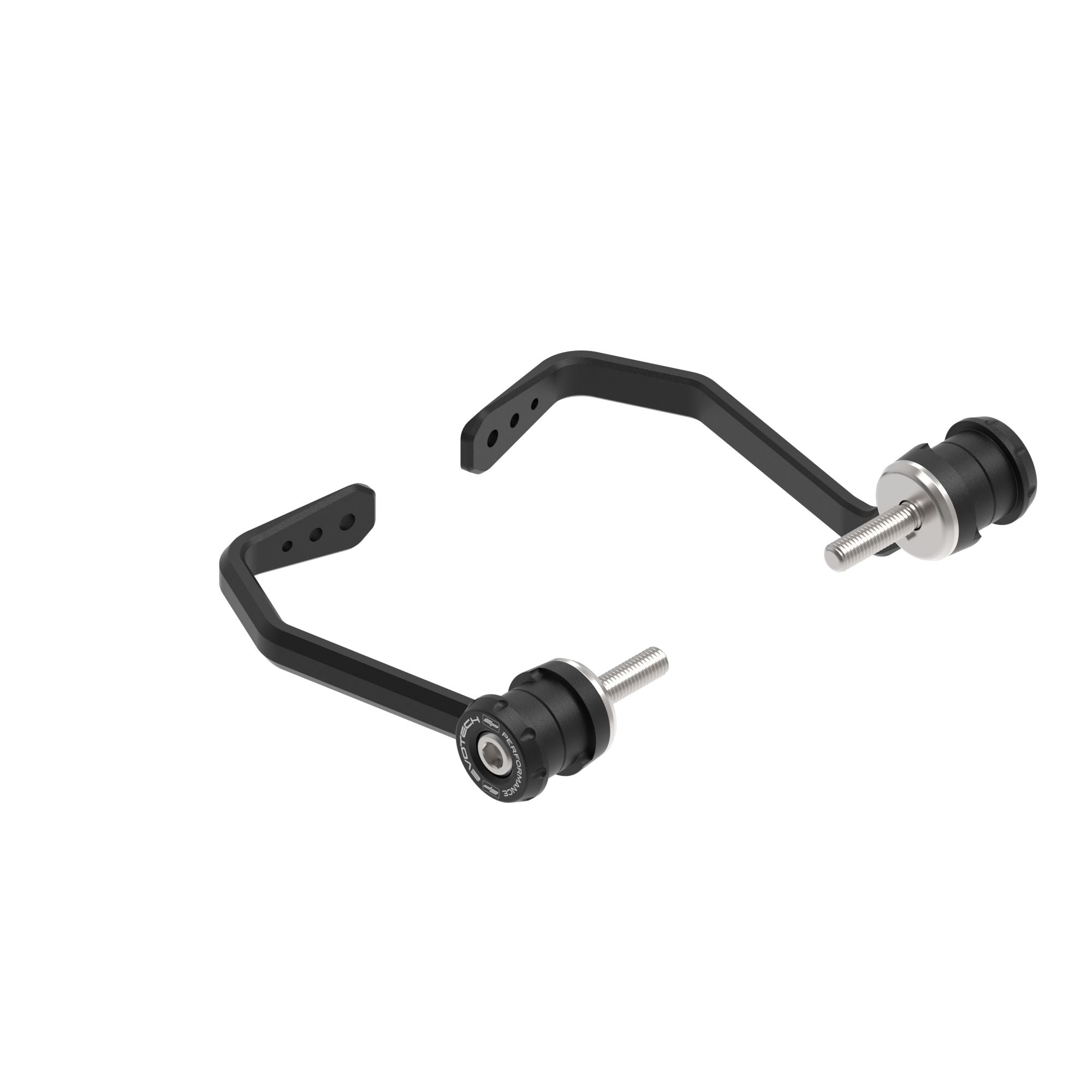 Evotech Brake And Clutch Lever Protector Kit - BMW M 1000 XR (2024+)