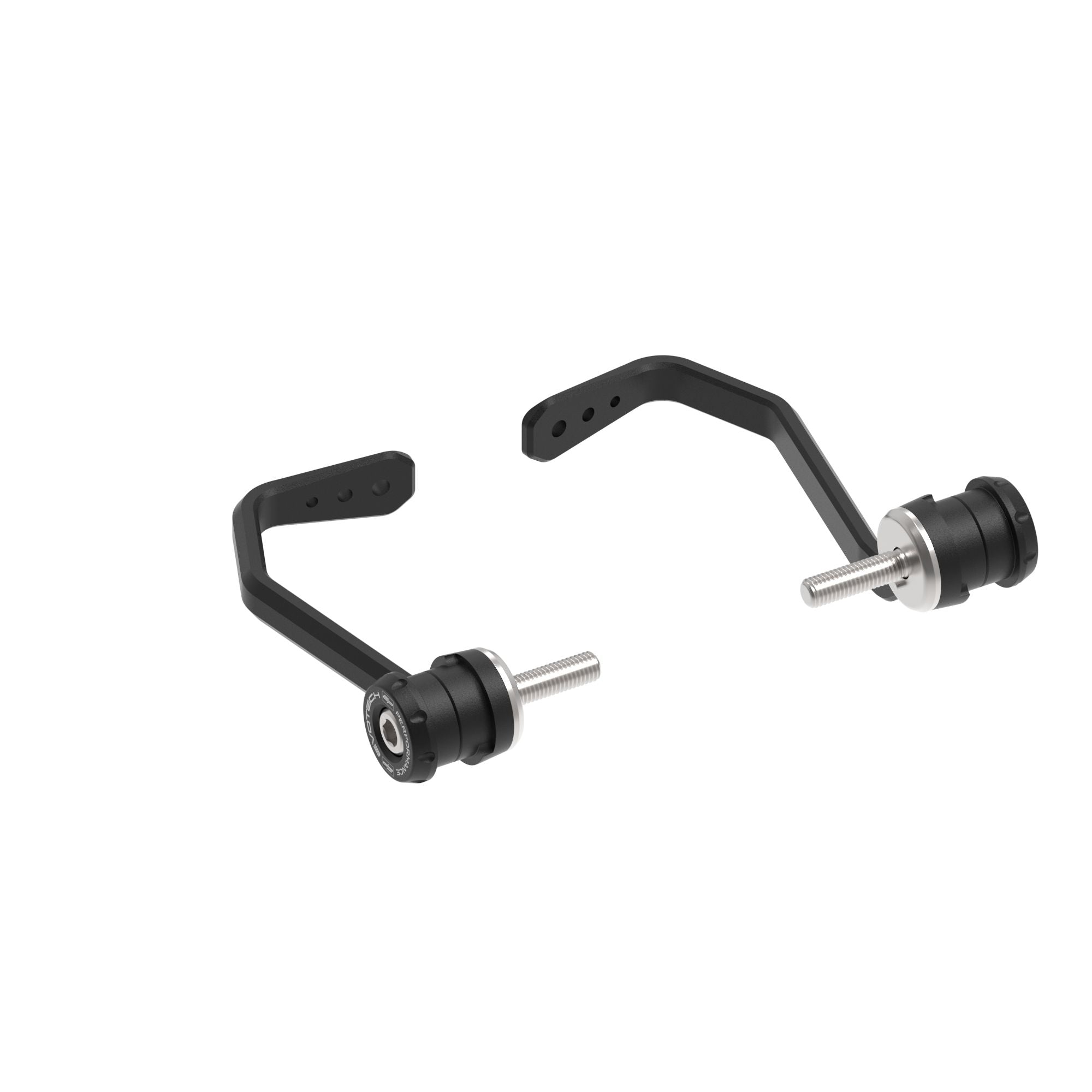 Evotech Brake And Clutch Lever Protector Kit - BMW S 1000 R (2021 - 2024)