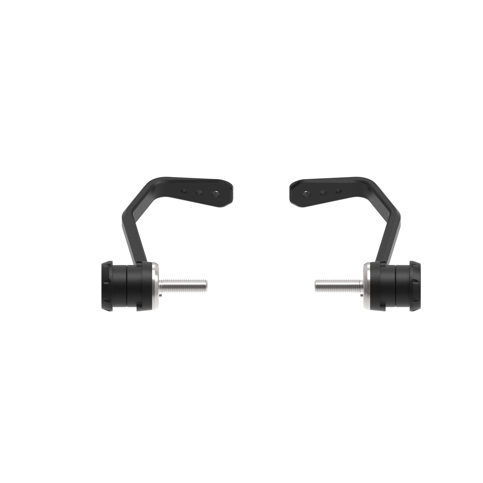 Evotech Brake And Clutch Lever Protector Kit - BMW M 1000 R (2023 - 2024)