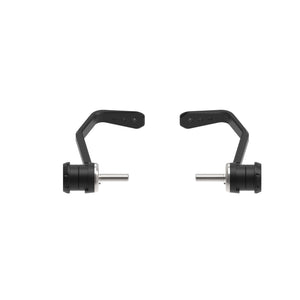 Evotech Brake And Clutch Lever Protector Kit - BMW F 900 R Sport (2025+)