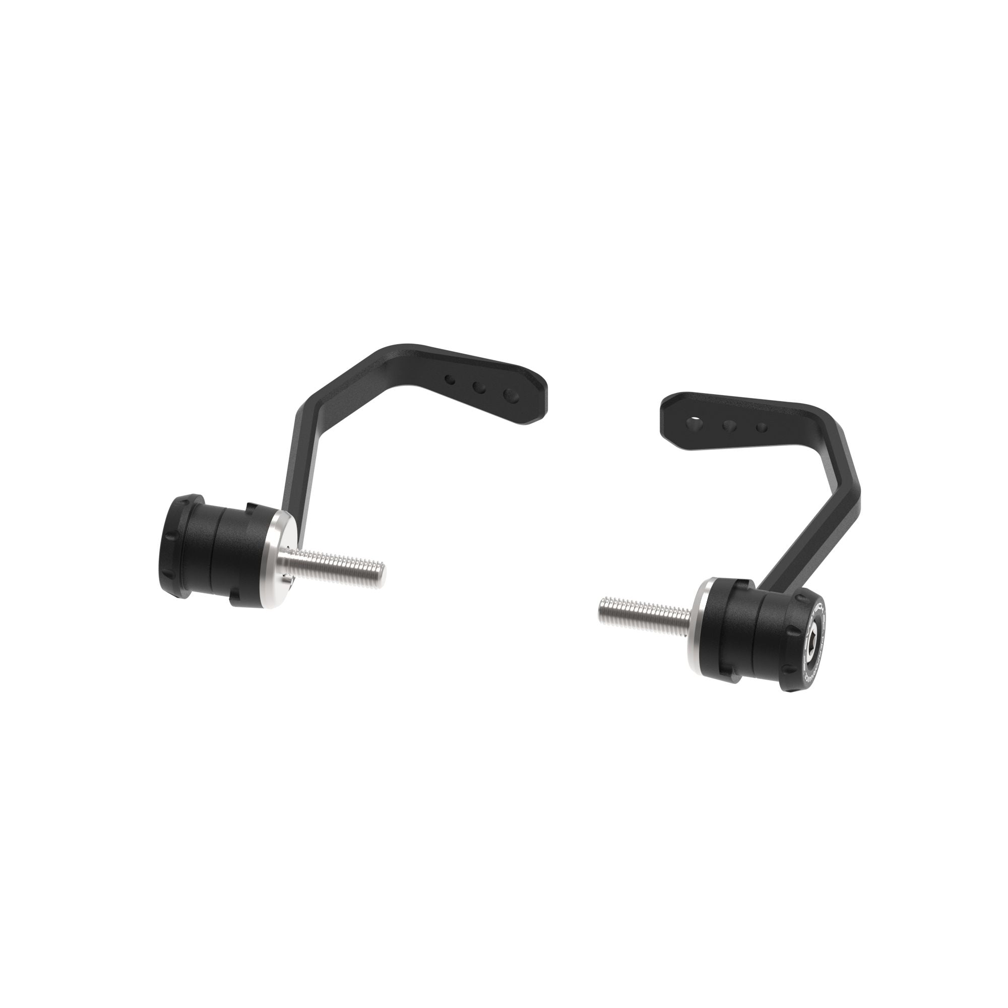 Evotech Brake And Clutch Lever Protector Kit - BMW M 1000 R (2023 - 2024)