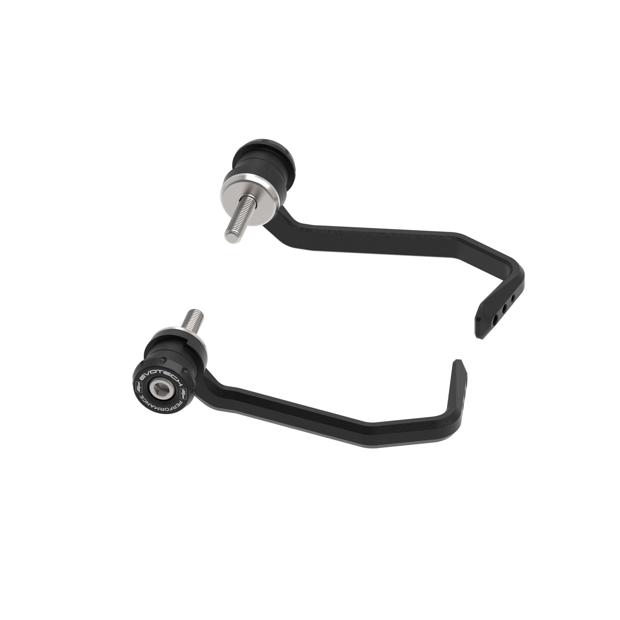 Evotech Brake And Clutch Lever Protector Kit - BMW S 1000 R (2021 - 2024)