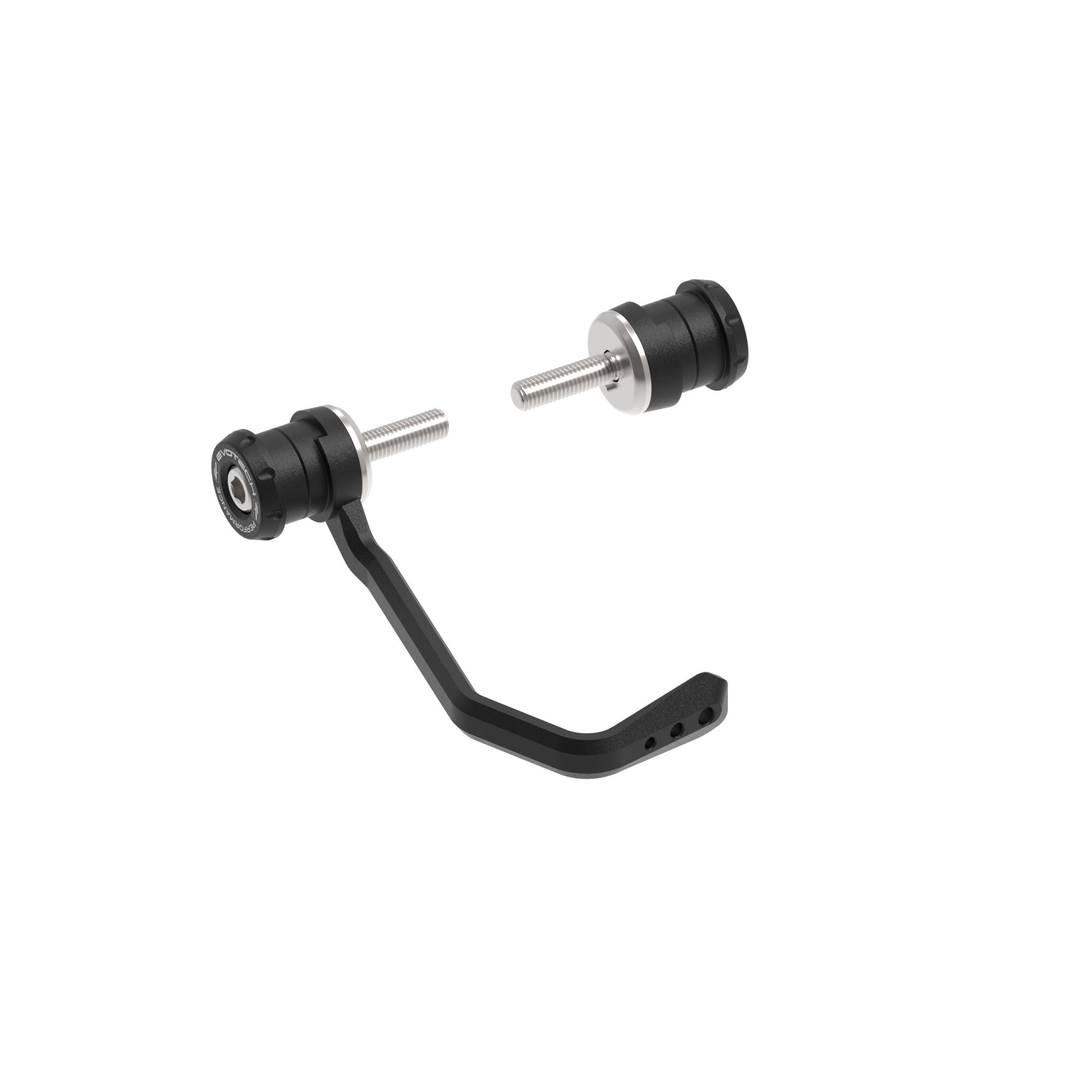 Evotech Brake Lever Protector Kit - BMW M 1000 XR (2024+)