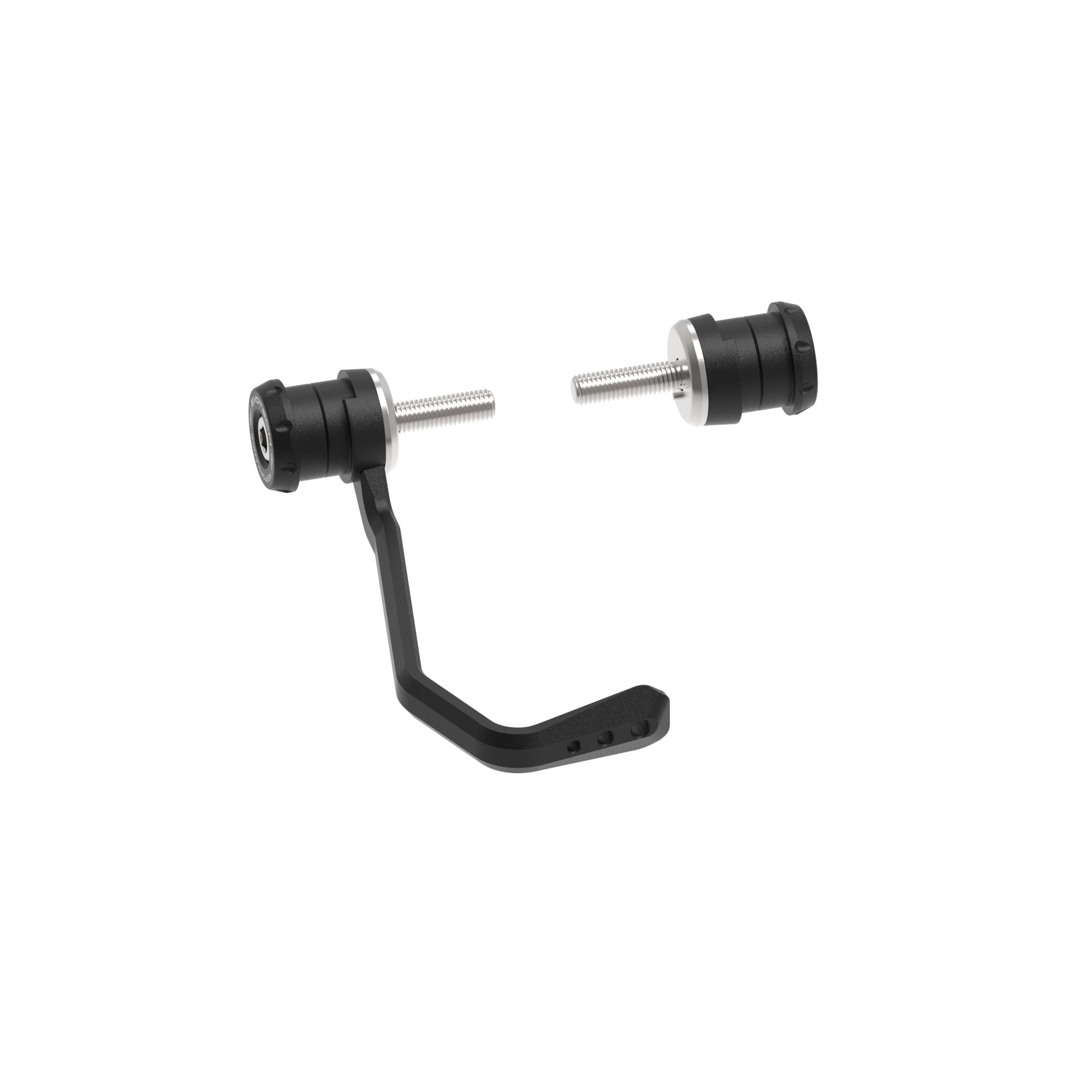 Evotech Brake Lever Protector Kit - BMW F 900 R Sport (2025+)