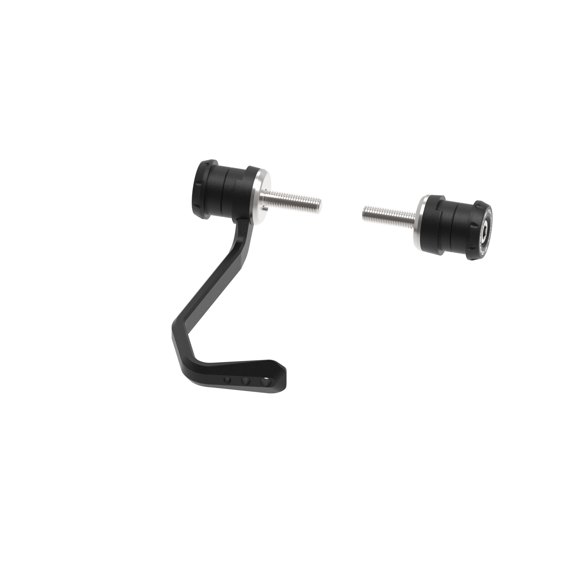 Evotech Brake Lever Protector Kit - BMW M 1000 R (2023 - 2024)