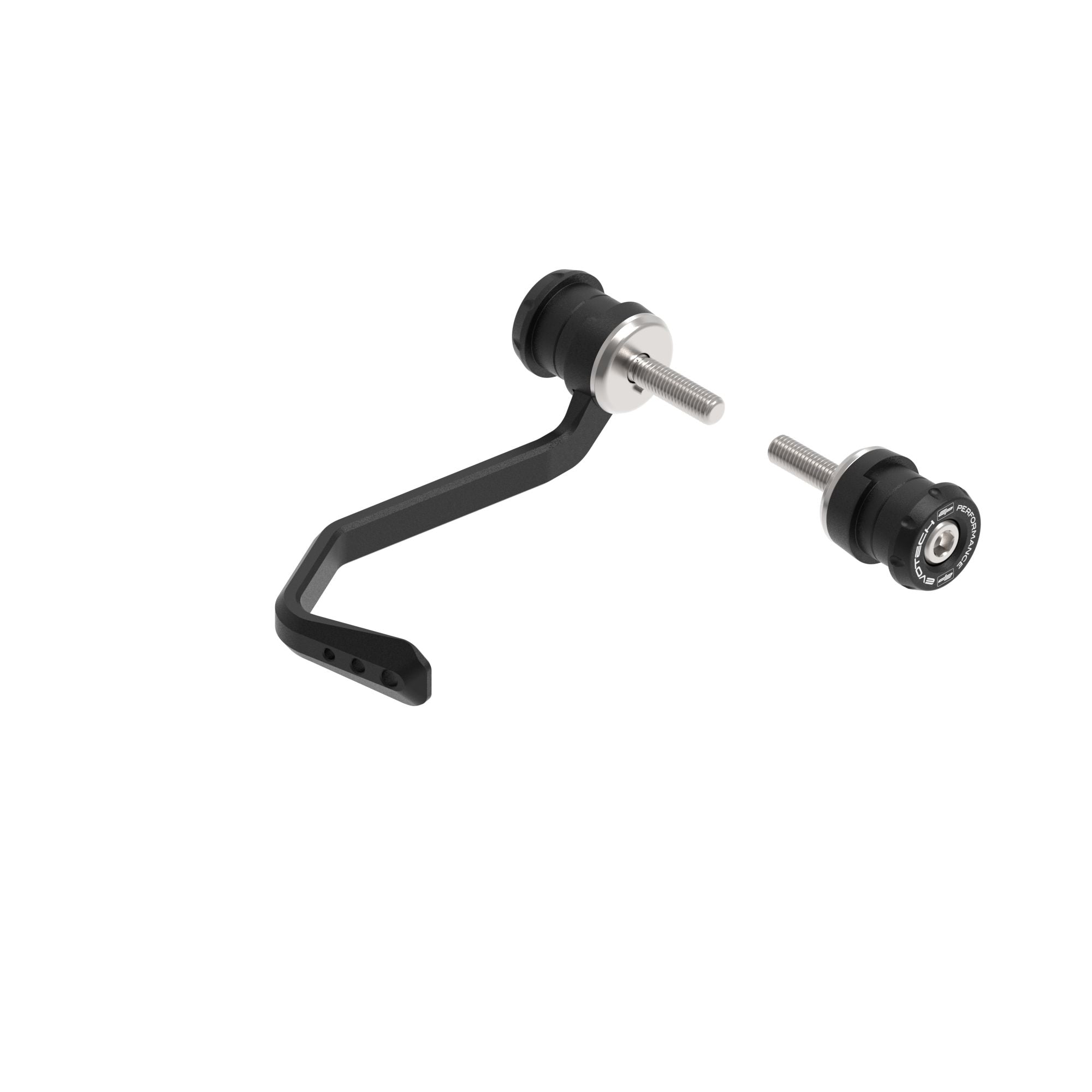 Evotech Brake Lever Protector Kit - BMW F 900 R Sport (2025+)