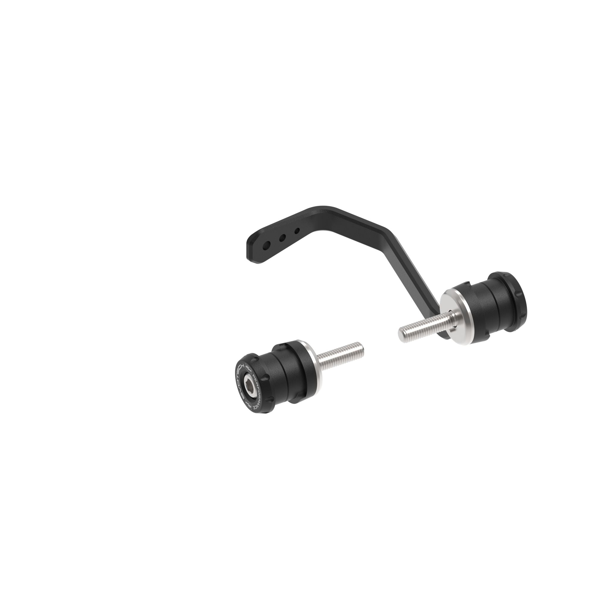 Evotech Brake Lever Protector Kit - BMW M 1000 R (2025+)