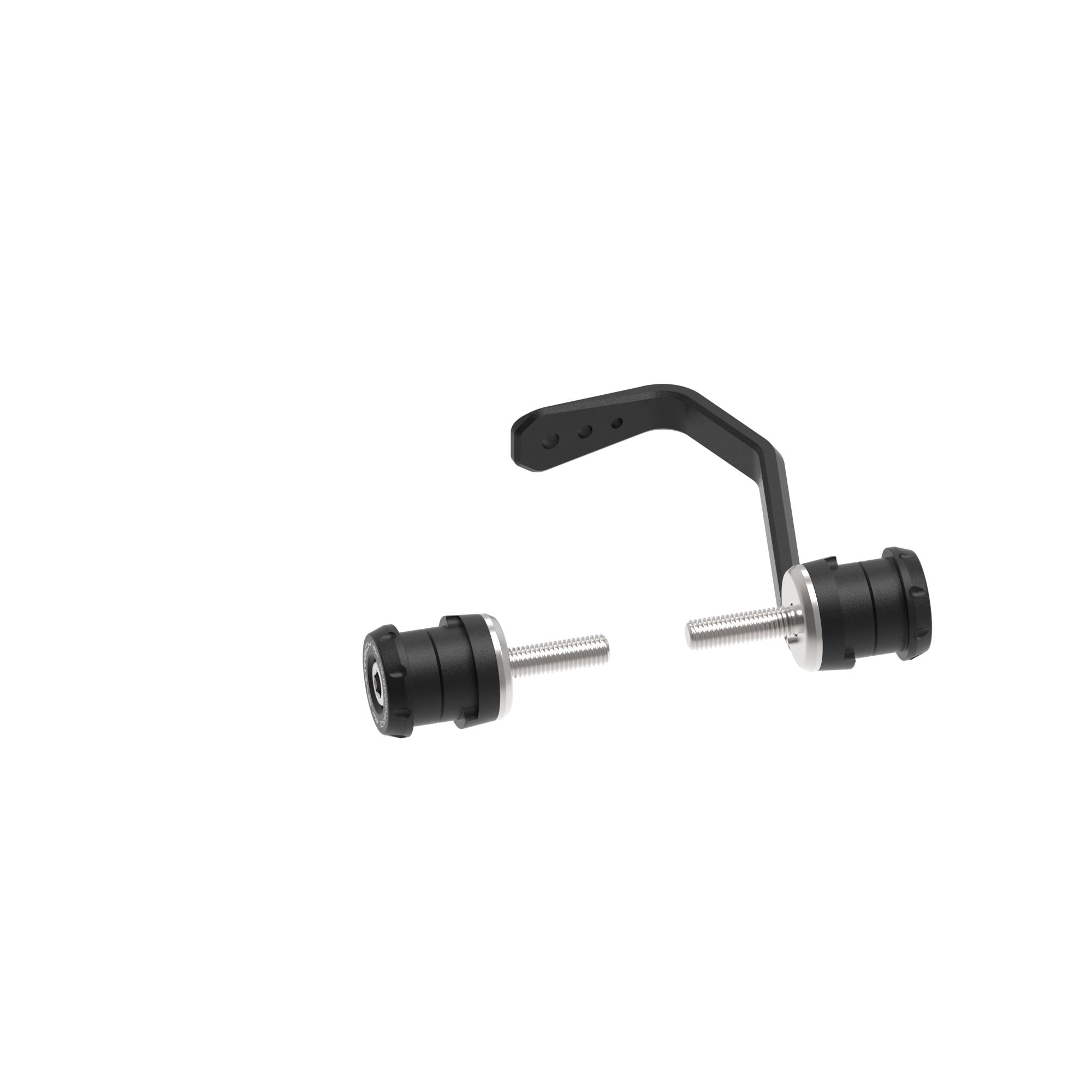 Evotech Brake Lever Protector Kit - BMW M 1000 R (2023 - 2024)