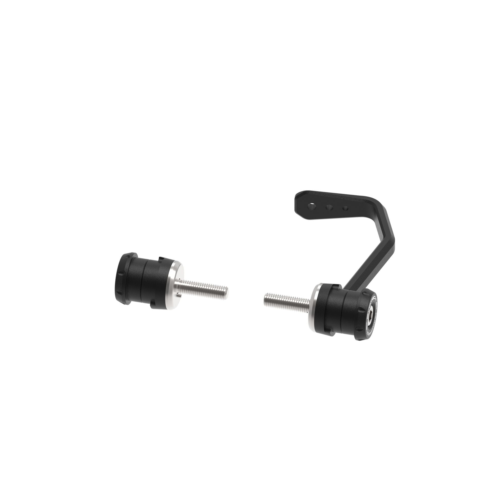 Evotech Brake Lever Protector Kit - BMW S 1000 R (2025+)
