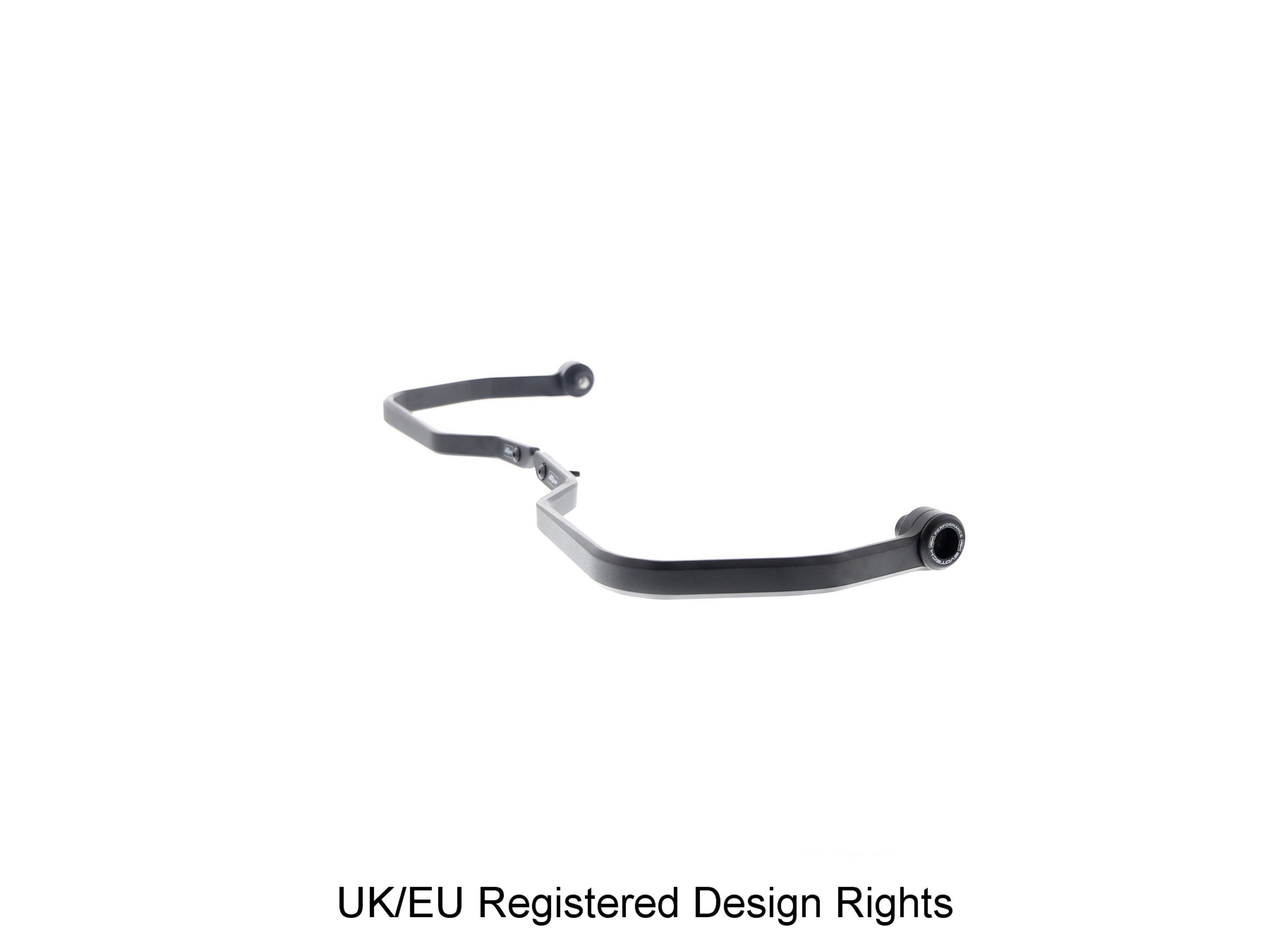 Evotech Hand Guard Protectors - BMW F 900 XR TE (2020 - 2024)