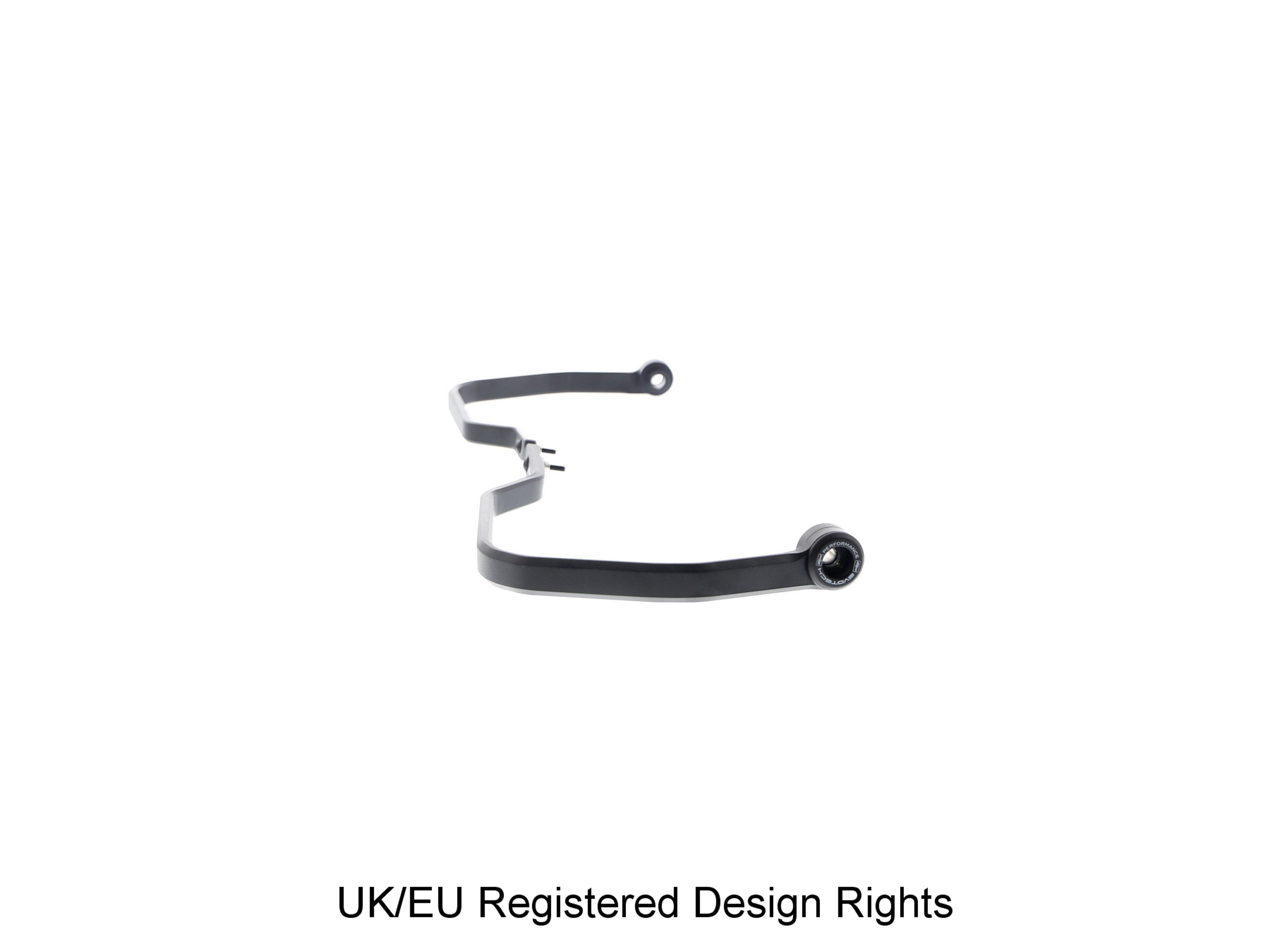 Evotech Hand Guard Protectors - BMW S 1000 XR TE (2020-2023)