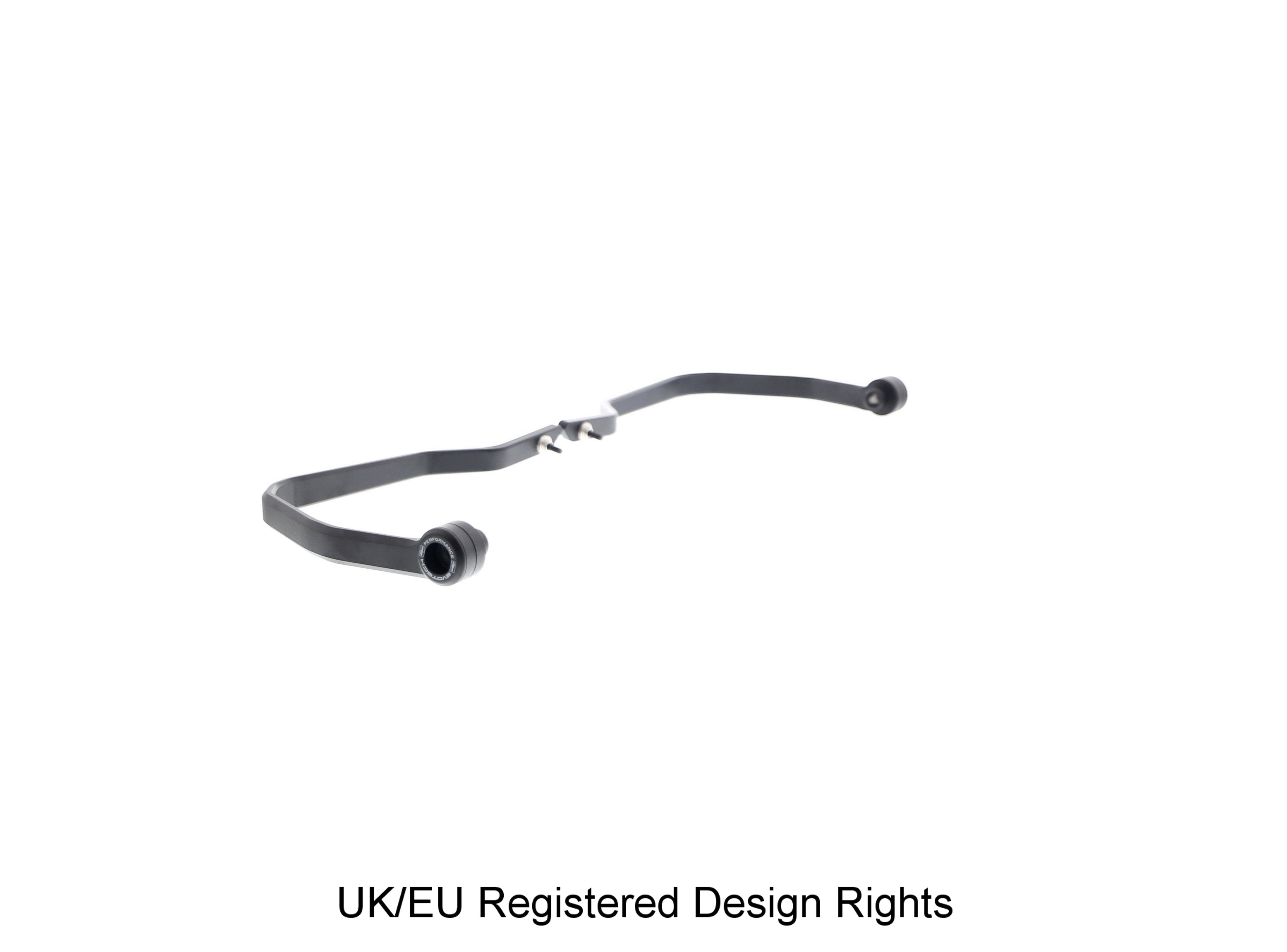 Evotech Hand Guard Protectors - BMW S 1000 XR (2020-2023)