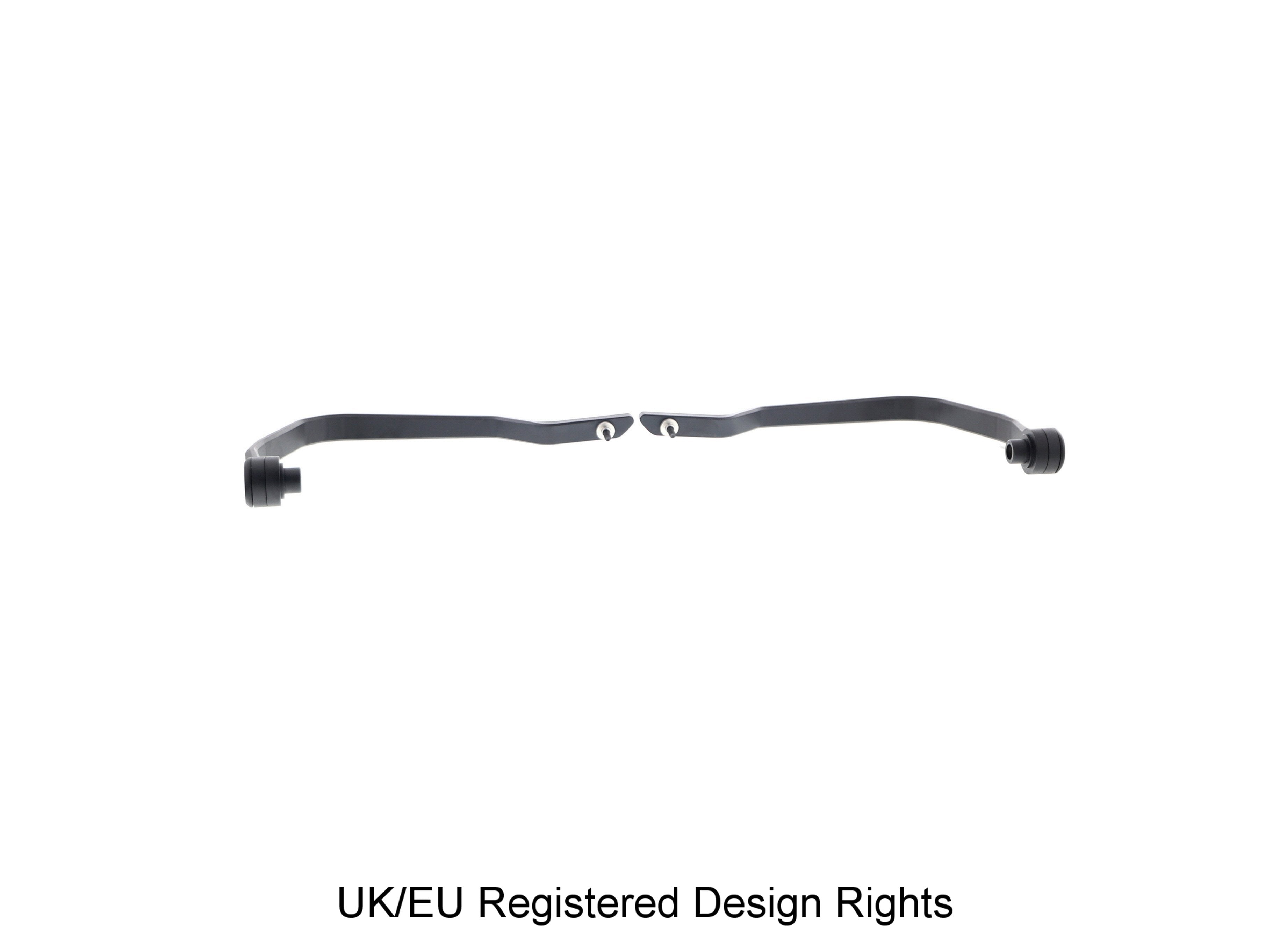 Evotech Hand Guard Protectors - BMW F 900 XR TE (2020 - 2024)