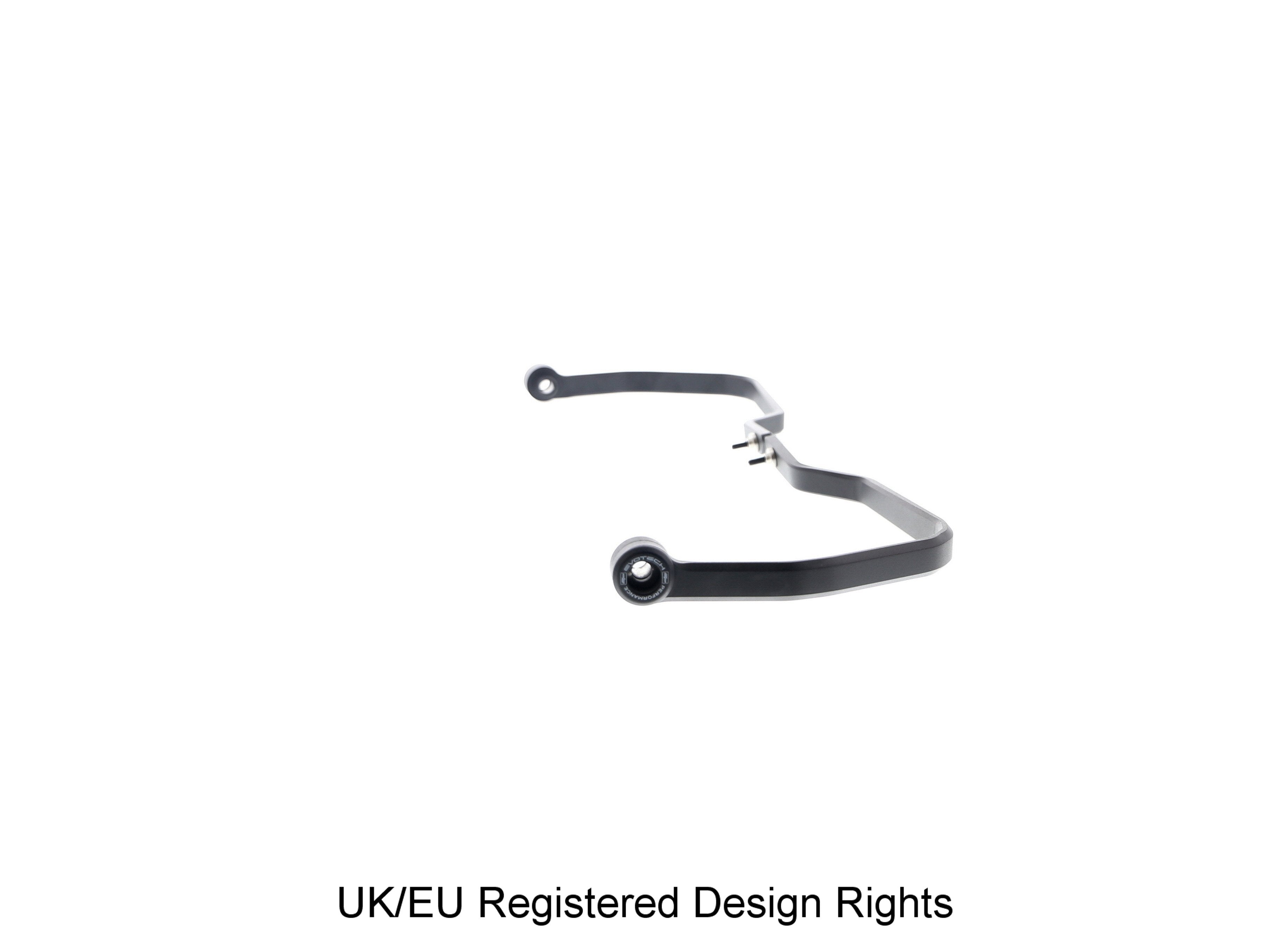 Evotech Hand Guard Protectors - BMW S 1000 XR (2020-2023)