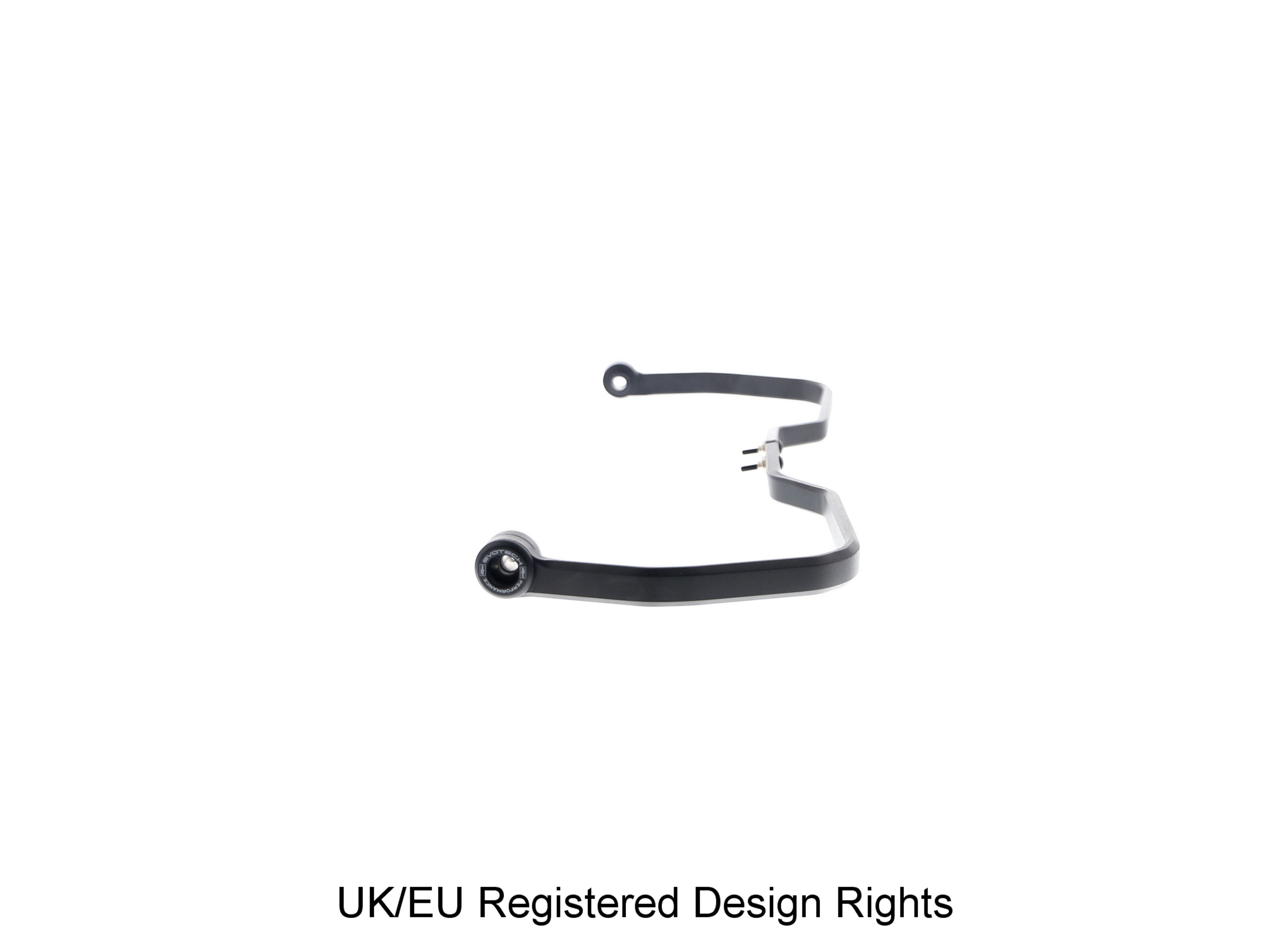 Evotech Hand Guard Protectors - BMW S 1000 XR (2020-2023)