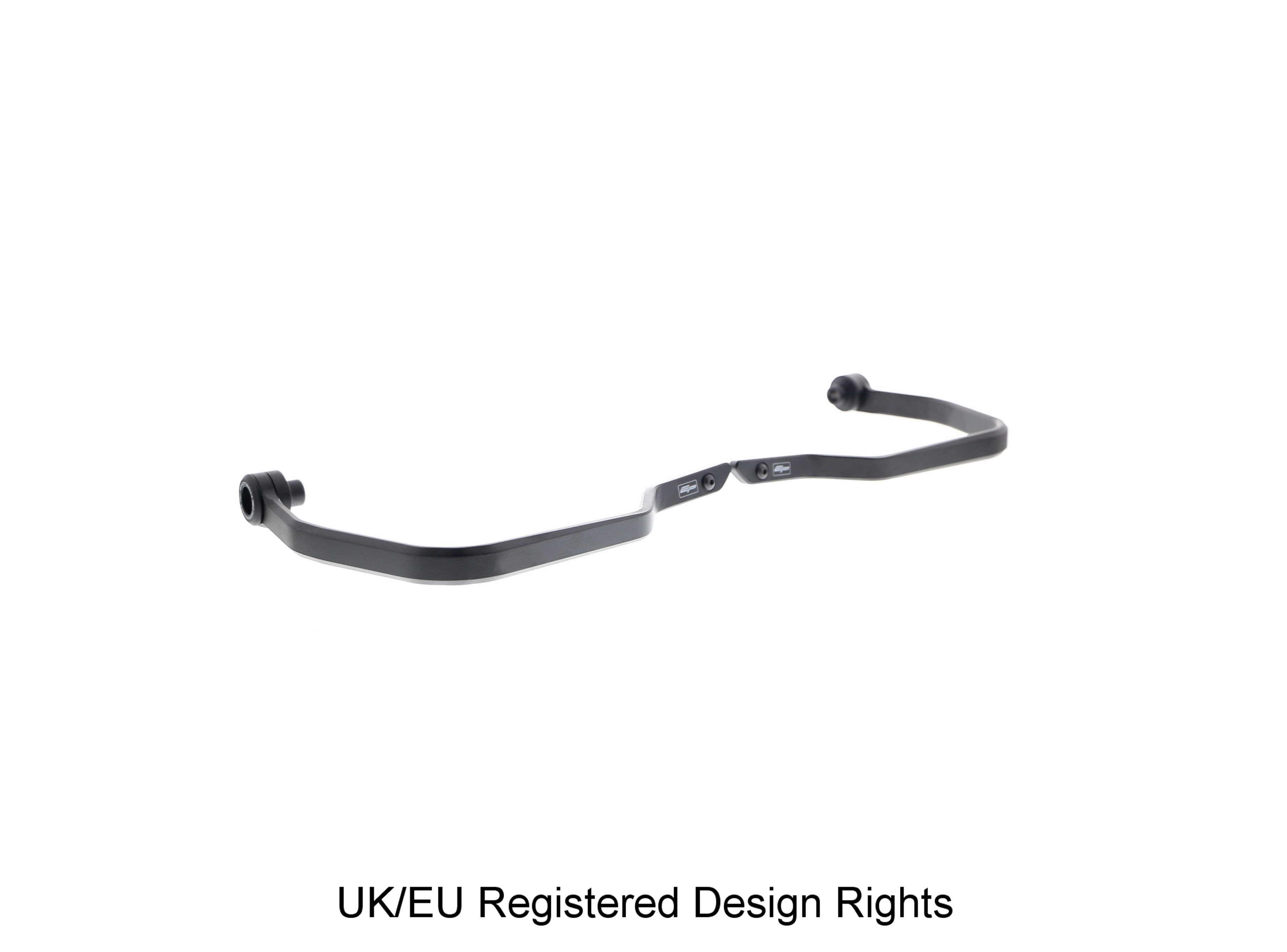 Evotech Hand Guard Protectors - BMW S 1000 XR TE (2020-2023)