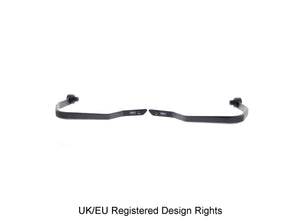 Evotech Hand Guard Protectors - BMW R 1250 GS Adventure (2019 - 2023)