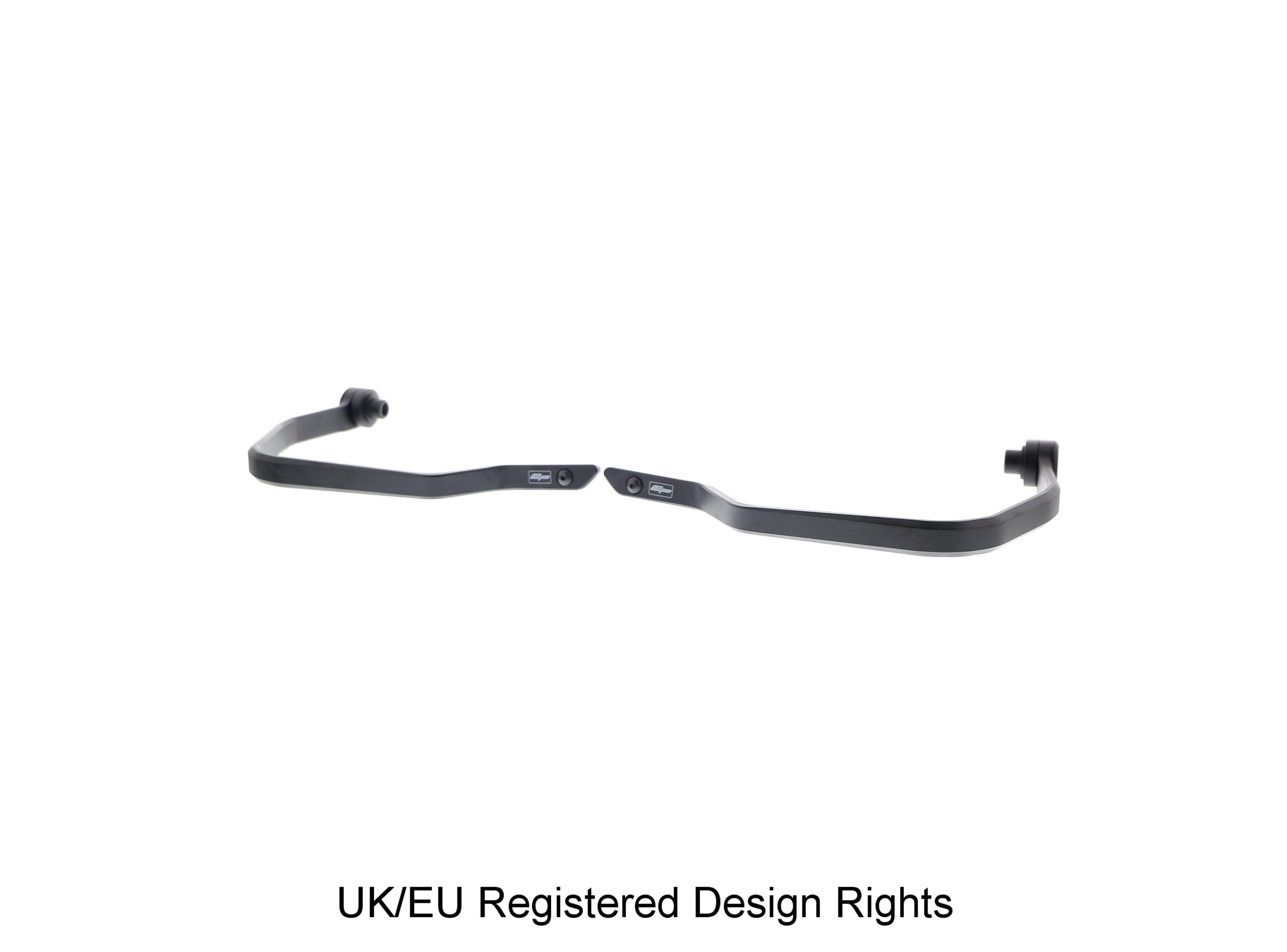 Evotech Hand Guard Protectors - BMW S 1000 XR (2020-2023)