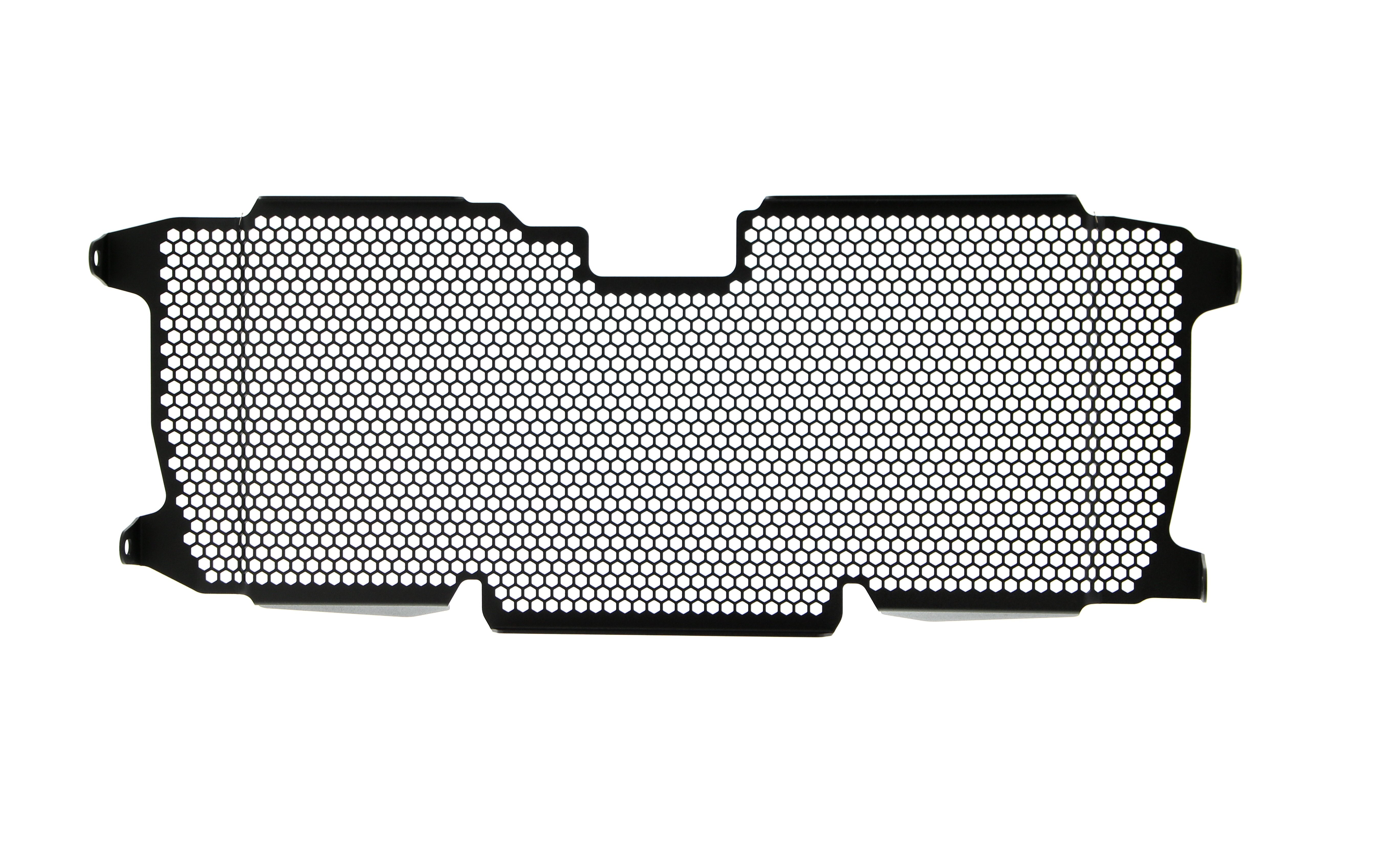 Evotech Radiator Guard - BMW R 1200 R (2015 - 2018)