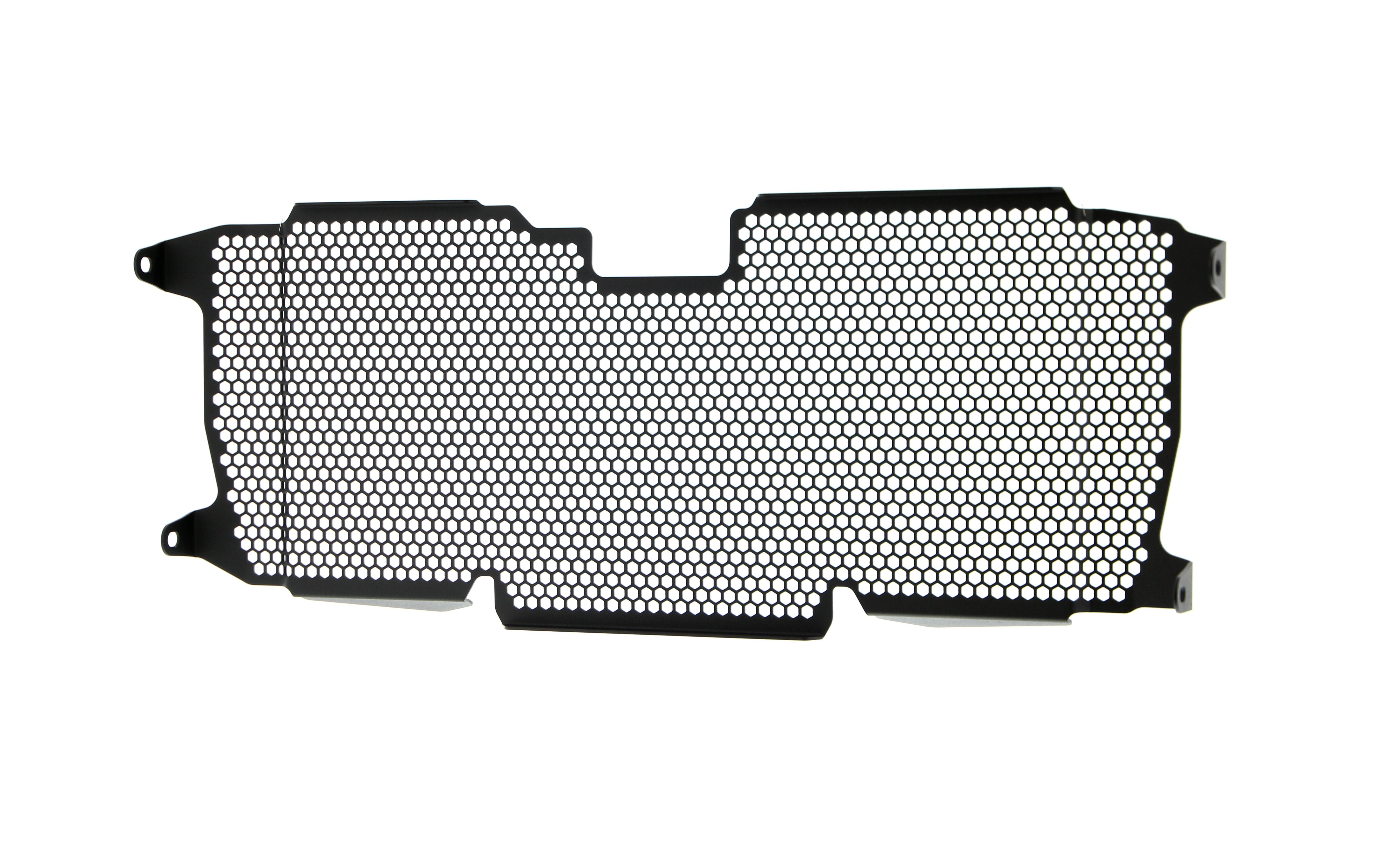 Evotech Radiator Guard - BMW R 1200 R (2015 - 2018)