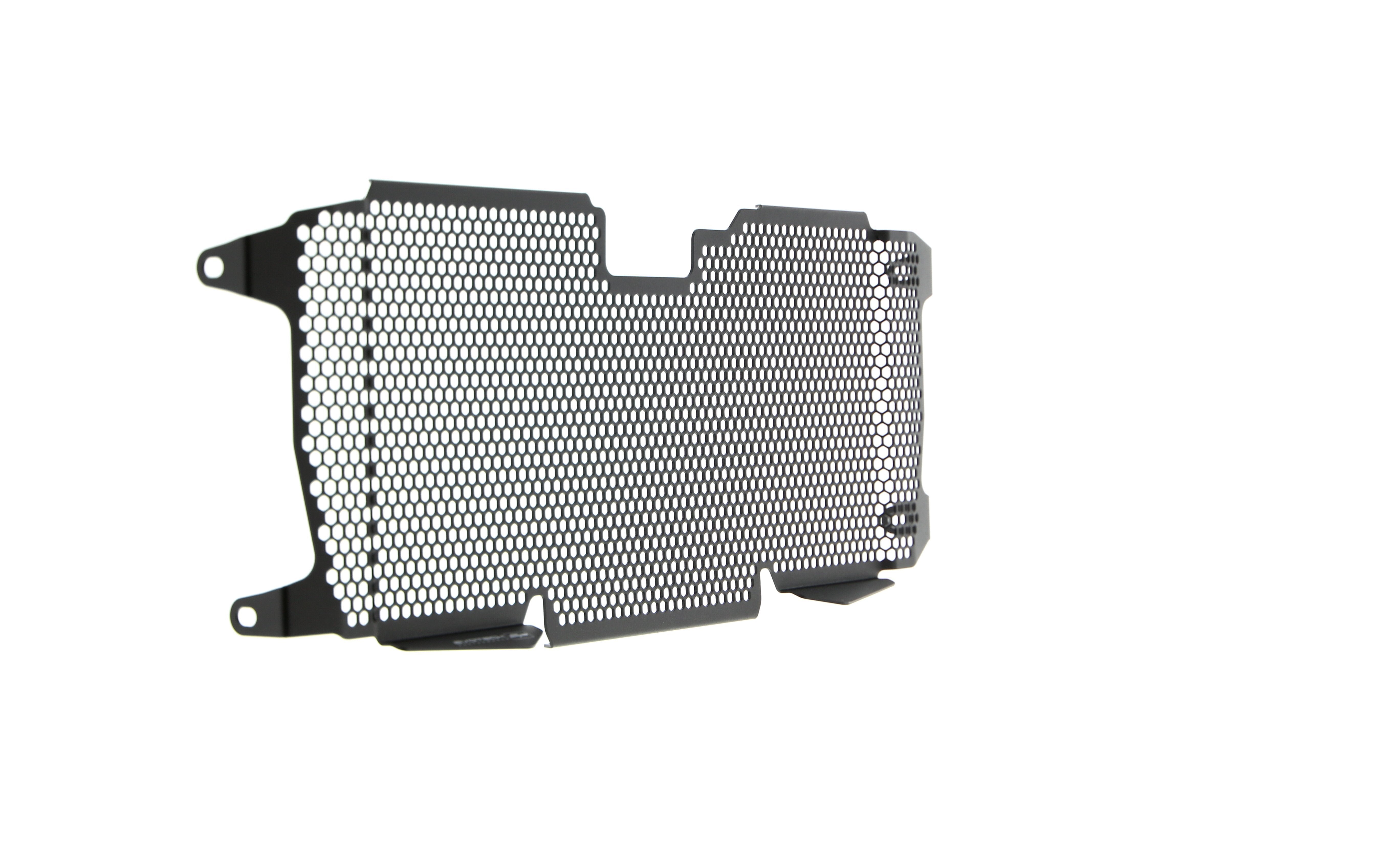 Evotech Radiator Guard - BMW R 1200 RS (2015 - 2018)