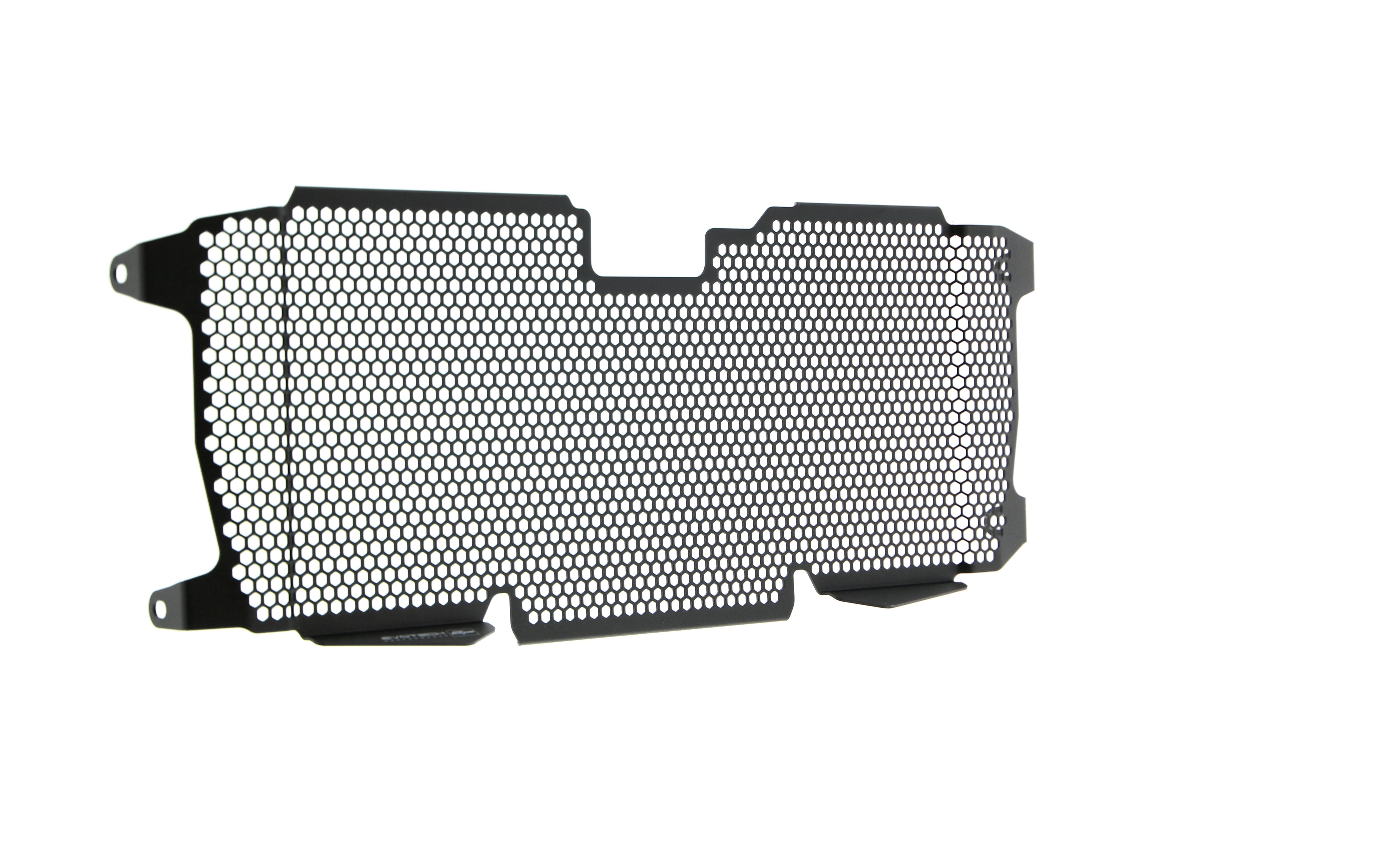 Evotech Radiator Guard - BMW R 1200 R (2015 - 2018)