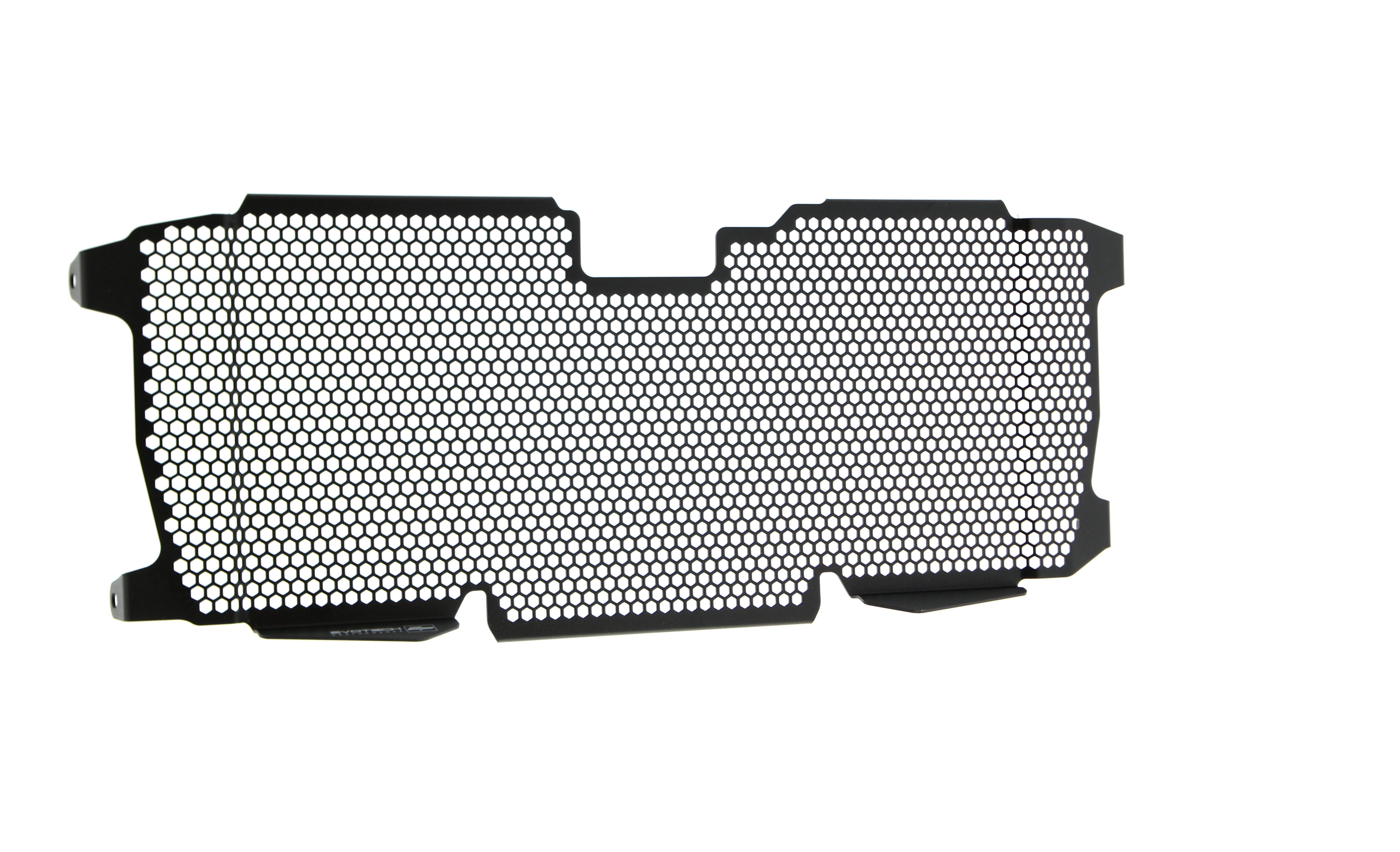 Evotech Radiator Guard - BMW R 1200 R (2015 - 2018)