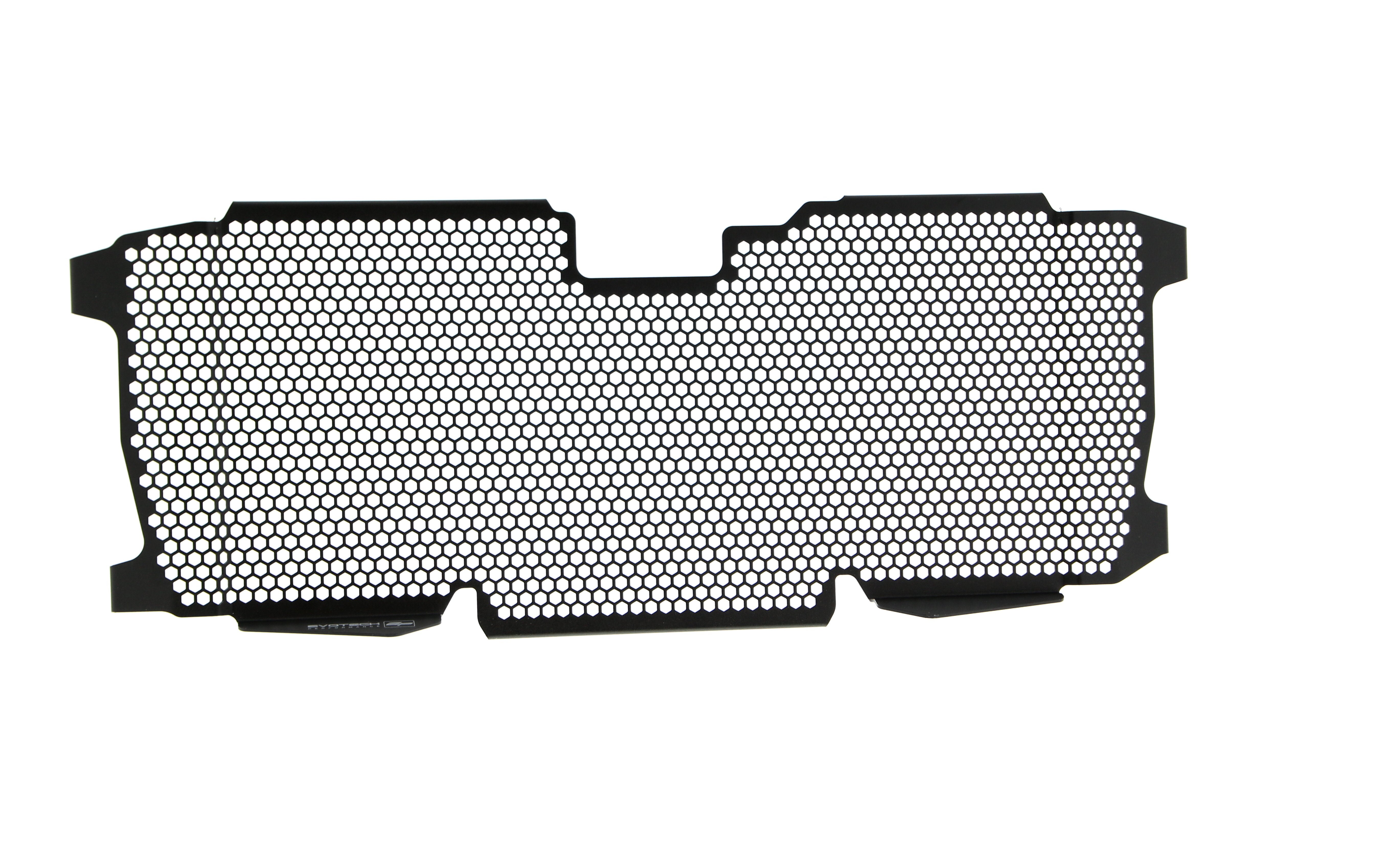 Evotech Radiator Guard - BMW R 1200 R (2015 - 2018)