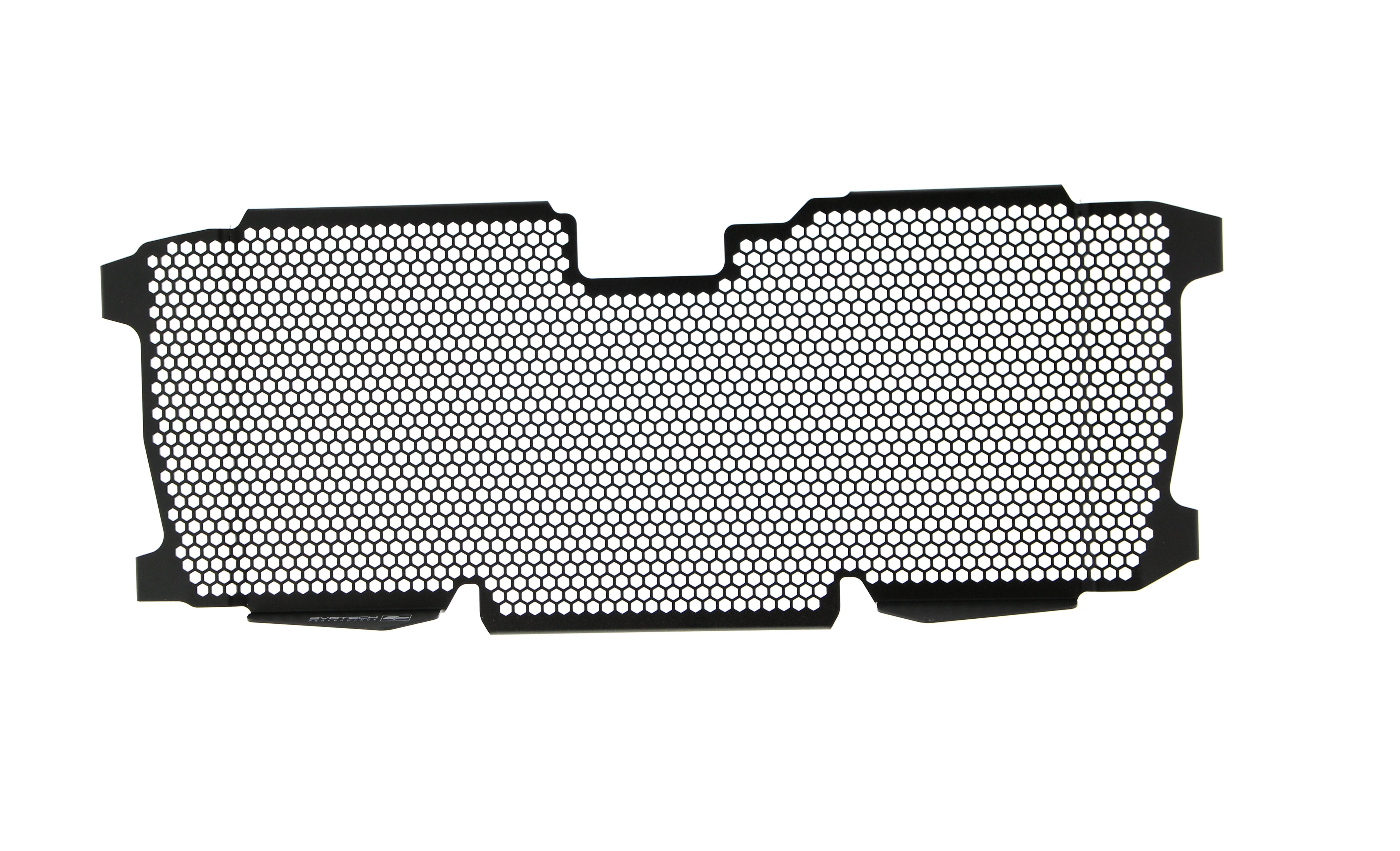 Evotech Radiator Guard - BMW R 1200 R (2015 - 2018)