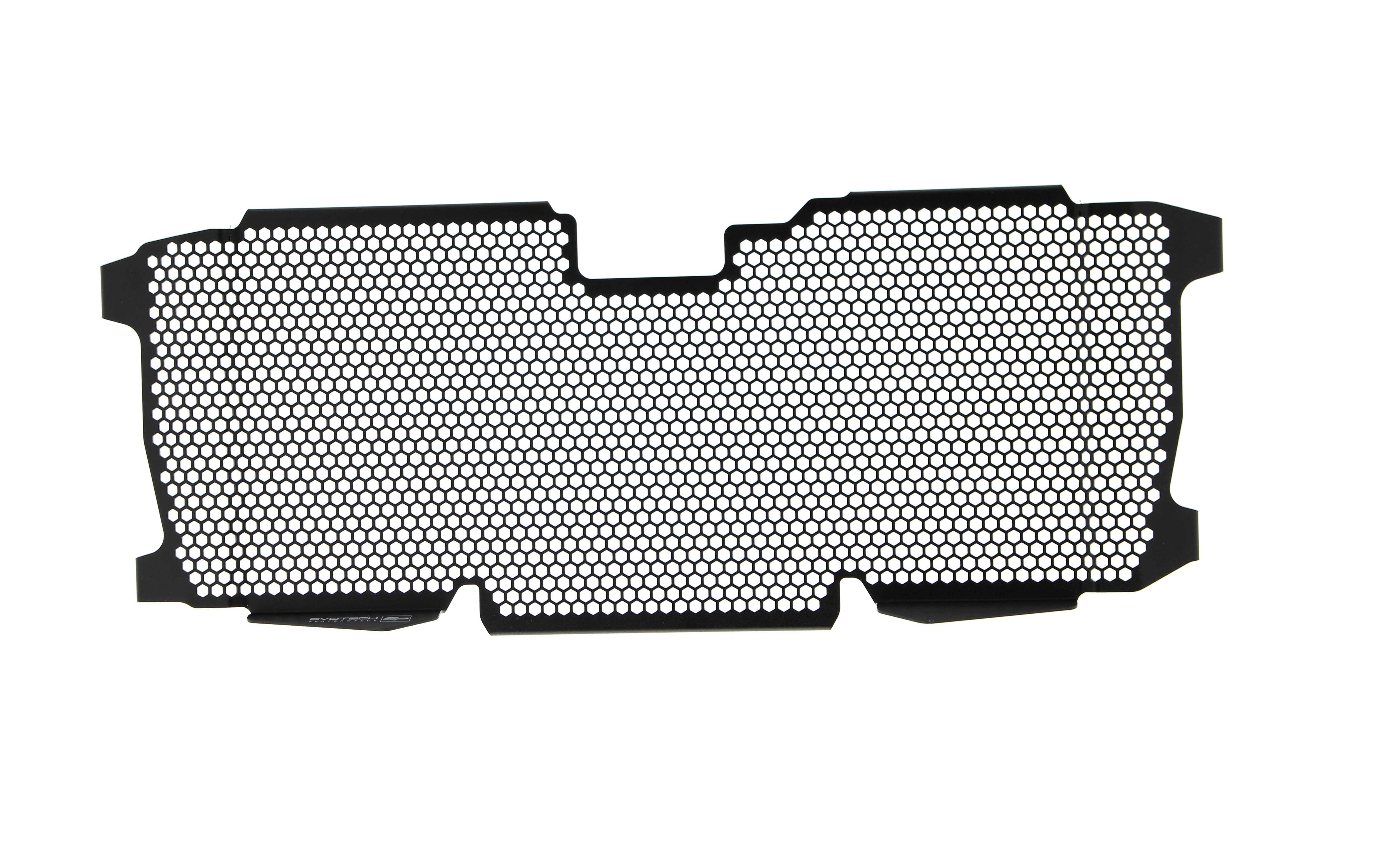 Evotech Radiator Guard - BMW R 1200 RS (2015 - 2018)