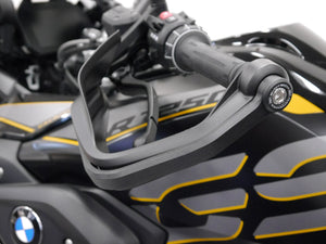 Evotech Hand Guard Protectors - BMW R 1250 GS Adventure (2019 - 2023)