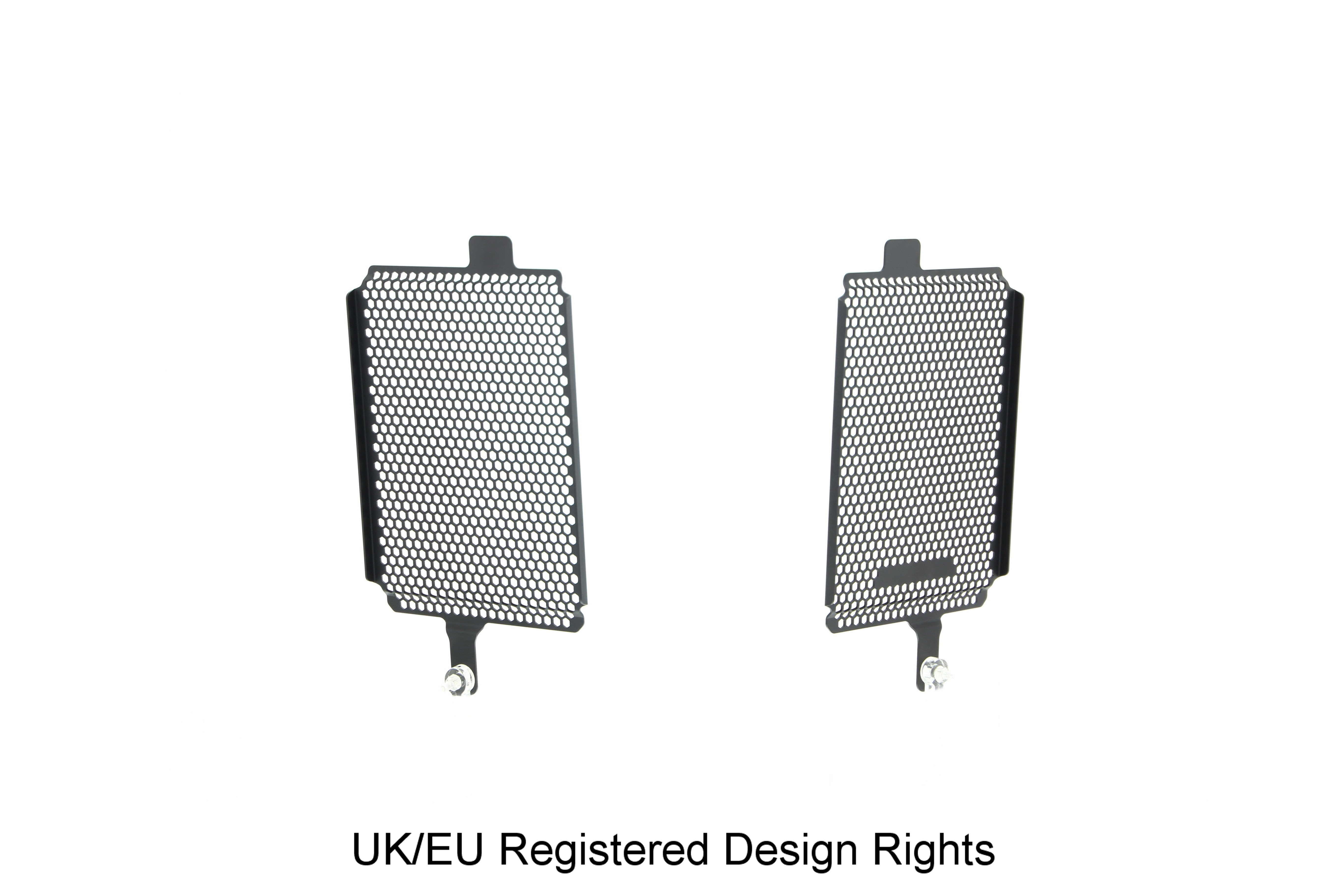 Evotech Radiator Guards - BMW R 1250 GS Trophy (2023)